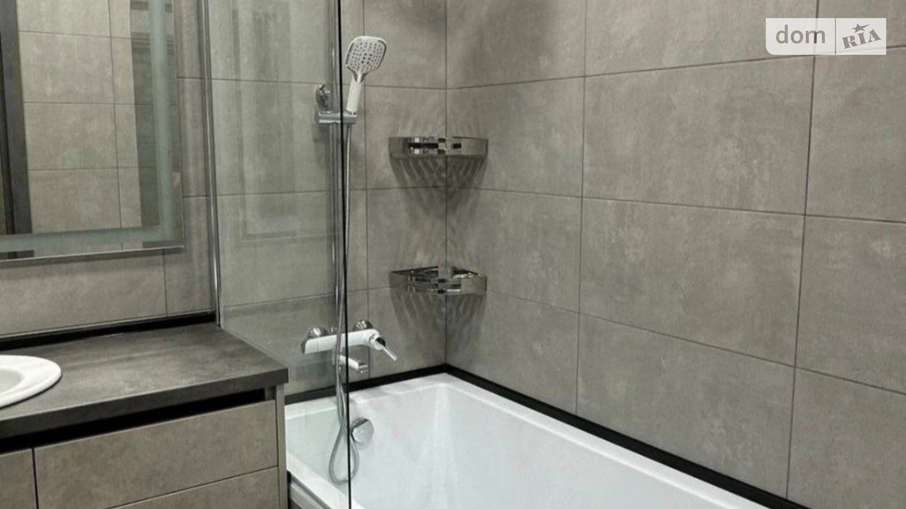 Продается 1-комнатная квартира 43 кв. м в Крыжановка, ул. Академика Сахарова, 3Г - фото 4