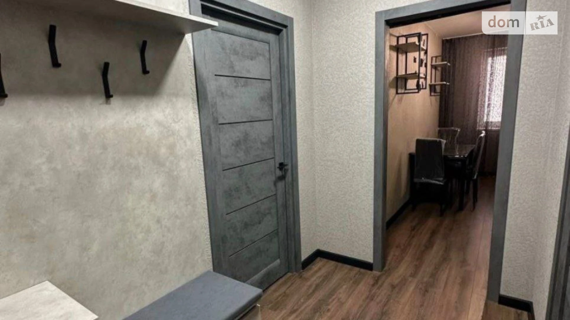 Продается 1-комнатная квартира 43 кв. м в Крыжановка, ул. Академика Сахарова, 3Г - фото 2