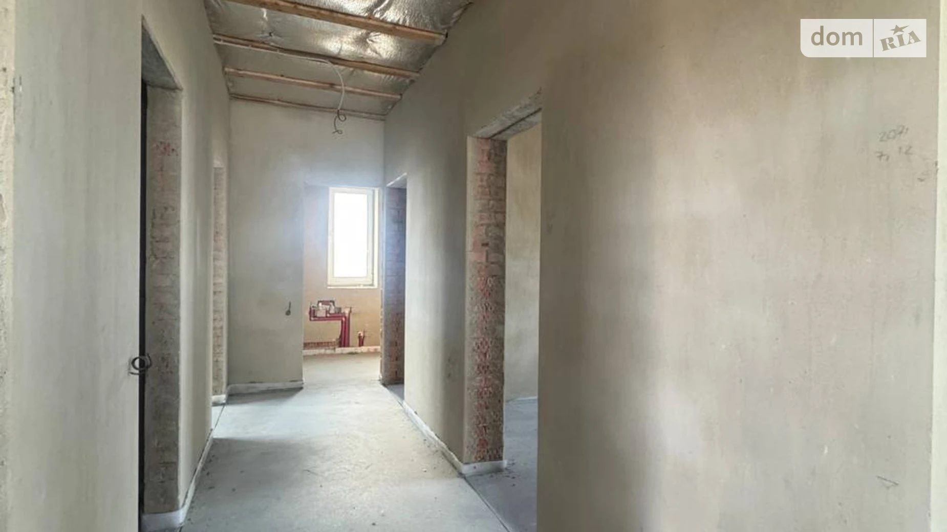 Продається одноповерховий будинок 136.43 кв. м з ділянкою, цена: 115000 $ - фото 2