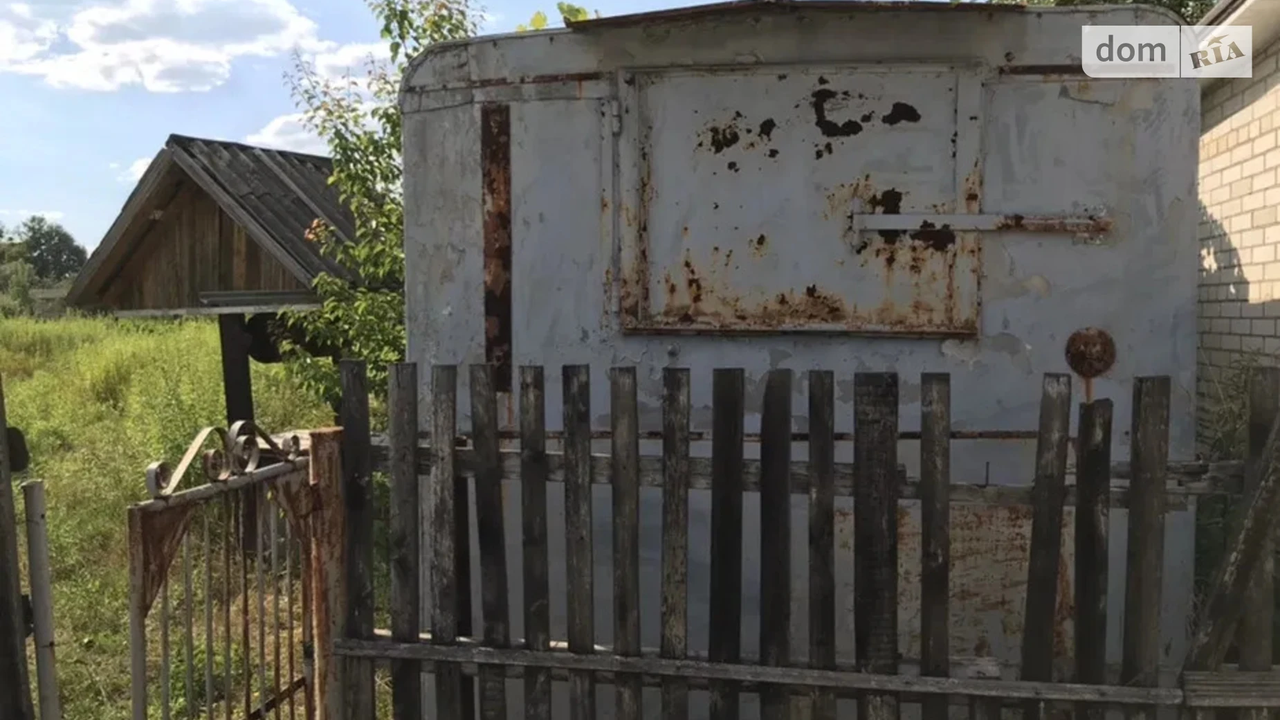 Продается земельный участок 15 соток в Сумской области, цена: 8900 $ - фото 3