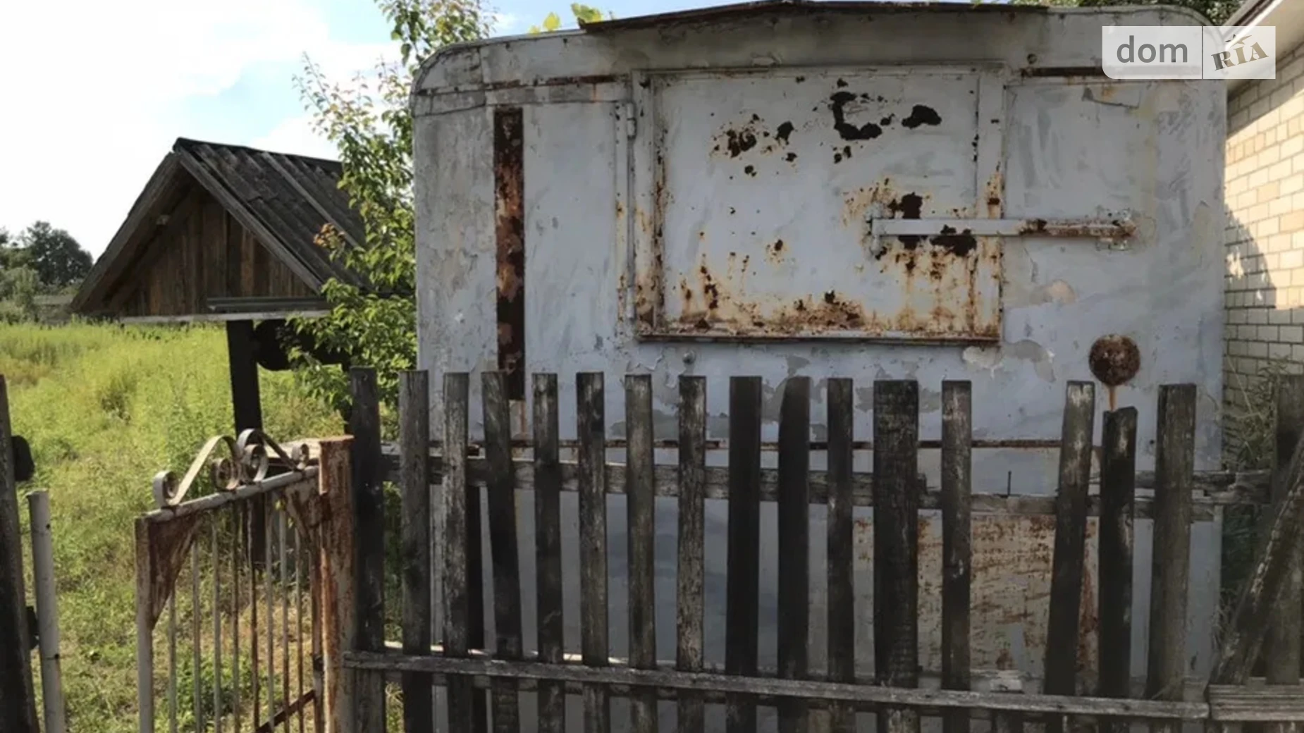 Продается земельный участок 15 соток в Сумской области, цена: 8900 $ - фото 2