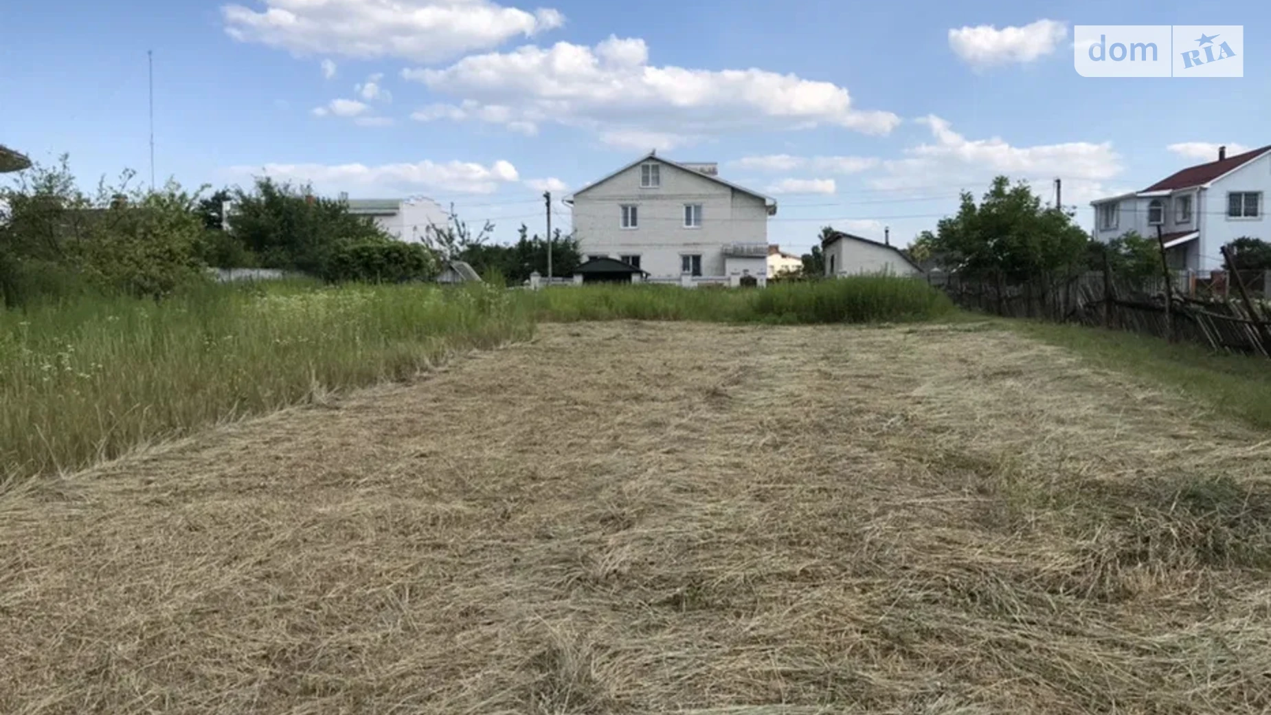 Продается земельный участок 15 соток в Сумской области, цена: 8900 $ - фото 4