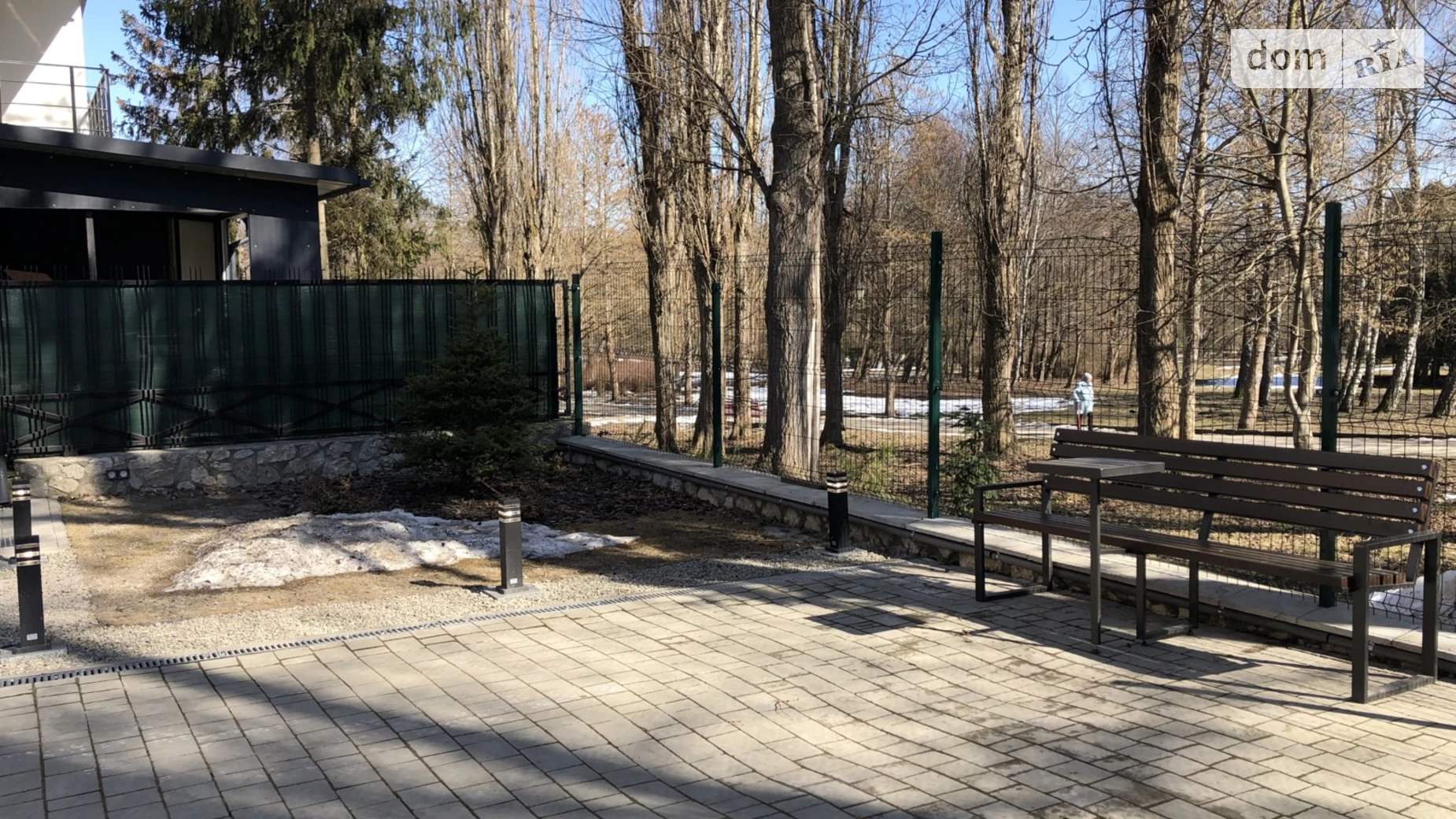 1-комнатная квартира 71.1 кв. м в Тернополе, ул. Репина, 28 - фото 3