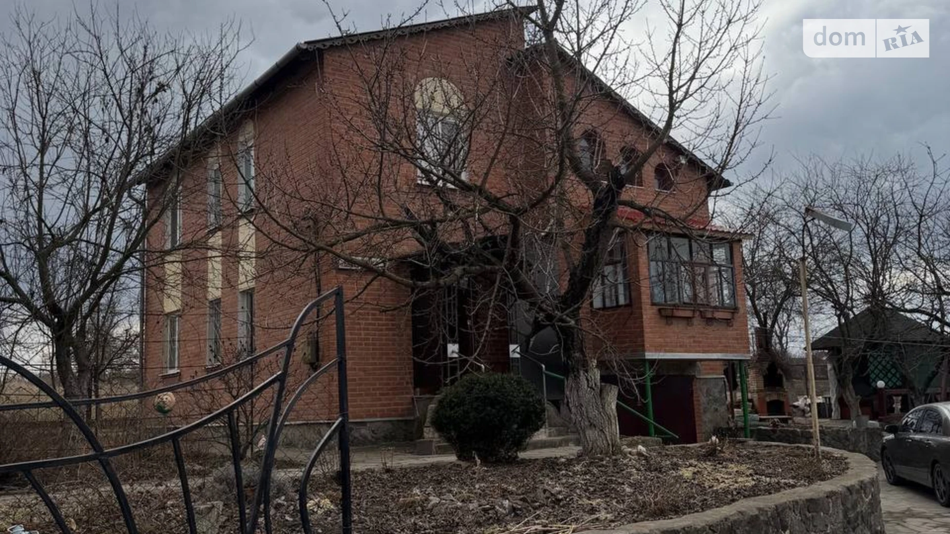 Продается дом на 2 этажа 193.5 кв. м с баней/сауной, цена: 93000 $ - фото 3