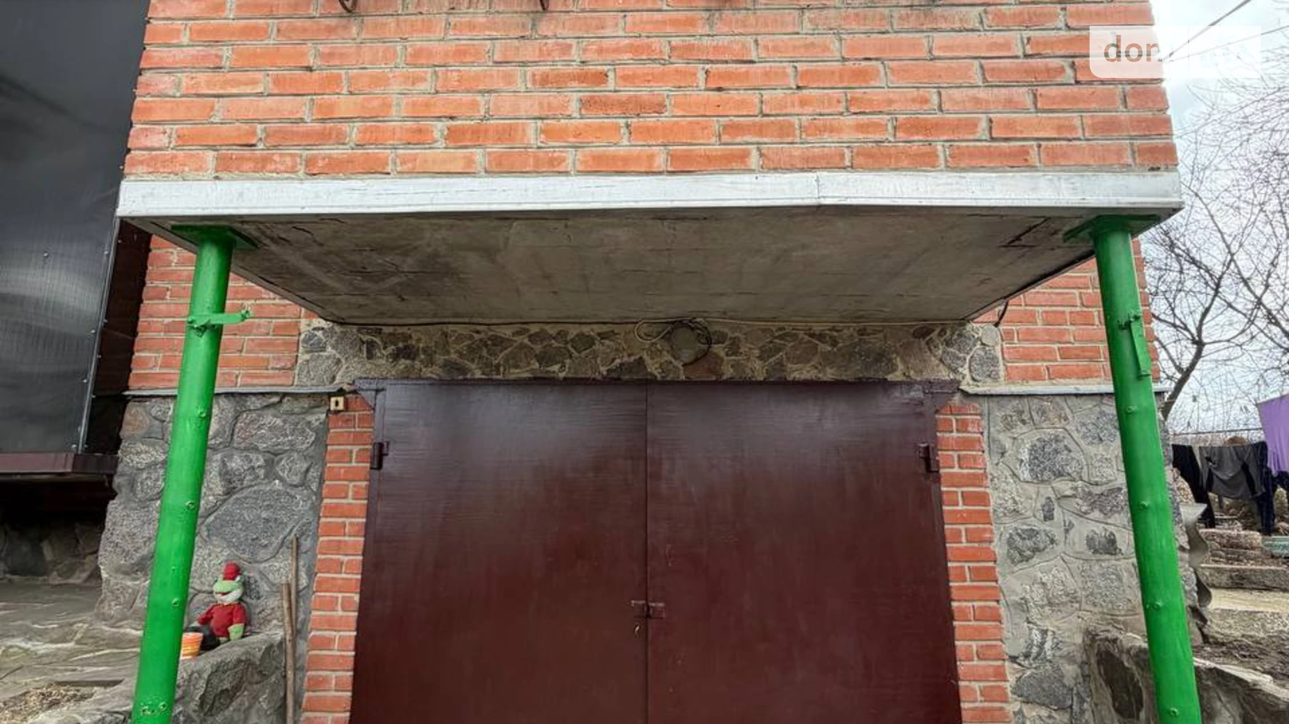 Продается дом на 2 этажа 193.5 кв. м с баней/сауной, цена: 93000 $ - фото 4