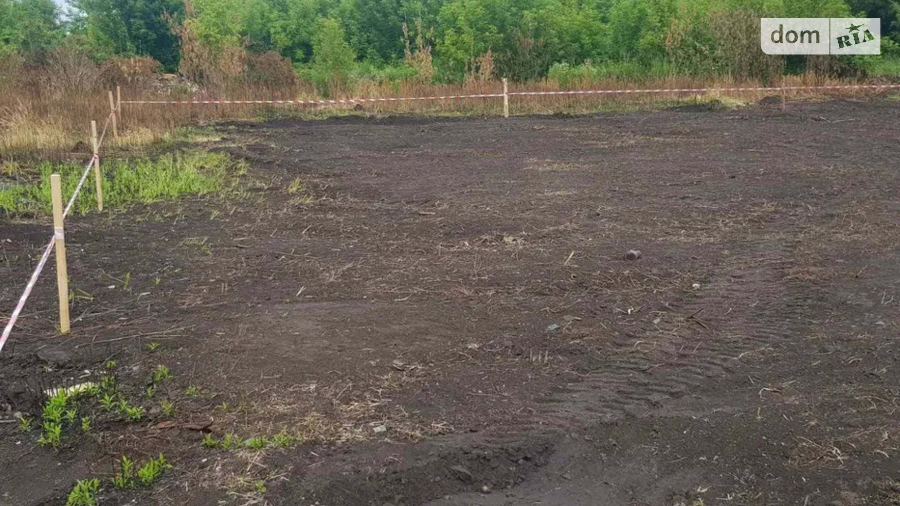 Продается земельный участок 10 соток в Сумской области, цена: 6305 $ - фото 2