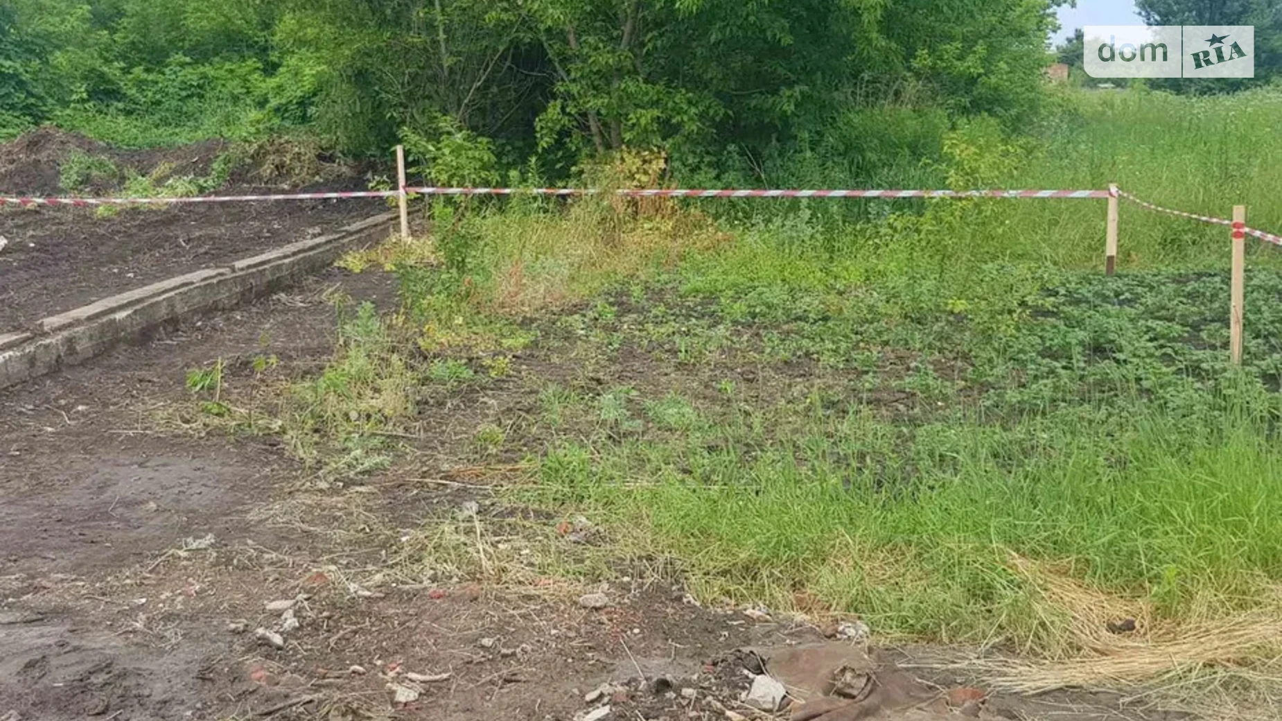 Продается земельный участок 10 соток в Сумской области, цена: 6305 $ - фото 4