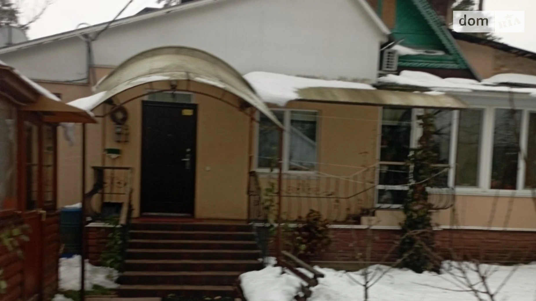 Продается часть дома 65 кв. м с камином, цена: 92000 $ - фото 2