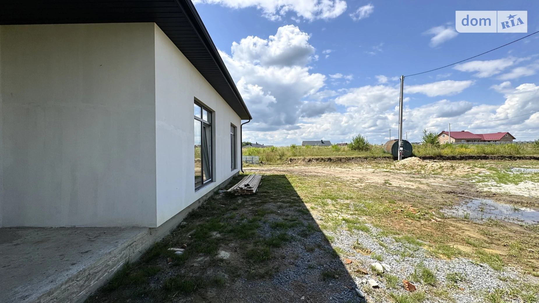 Продається одноповерховий будинок 136.43 кв. м з ділянкою, цена: 115000 $ - фото 4