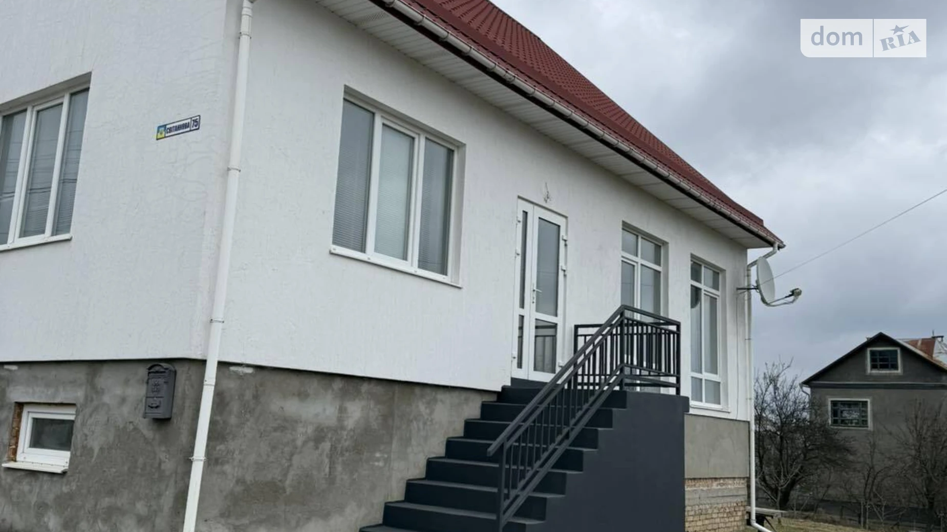 Сдается в аренду одноэтажный дом 106 кв. м с мансардой, цена: 17000 грн - фото 4