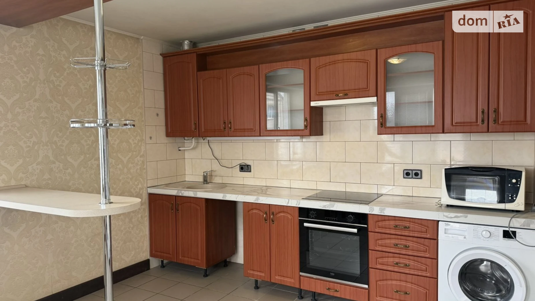 Сдается в аренду одноэтажный дом 106 кв. м с участком, цена: 17000 грн - фото 4