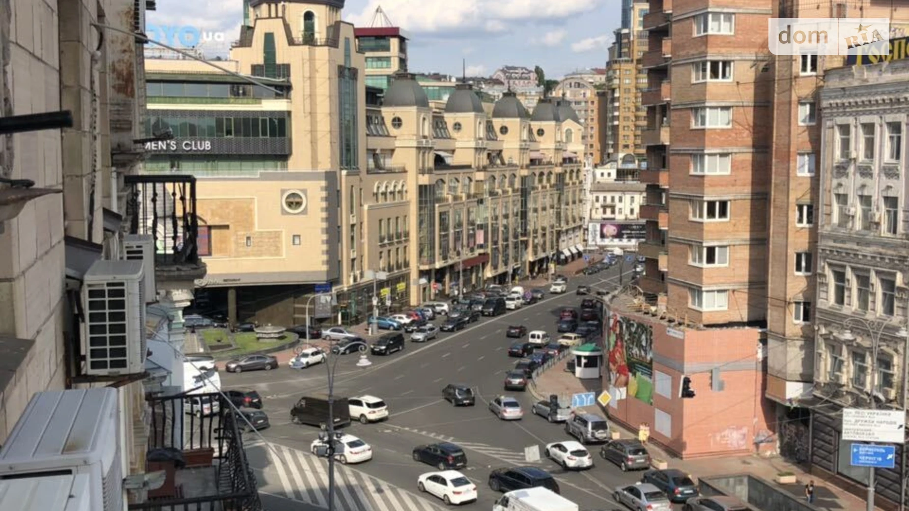 Сдается в аренду 2-комнатная квартира 54 кв. м в Киеве, ул. Большая Васильковская, 12 - фото 3