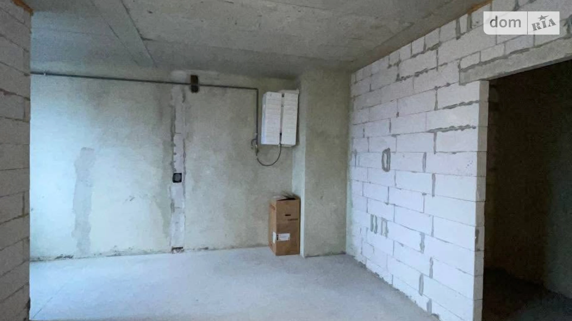 Продается 2-комнатная квартира 85 кв. м в Дублянах, ул. Владимира Великого, 5 - фото 2