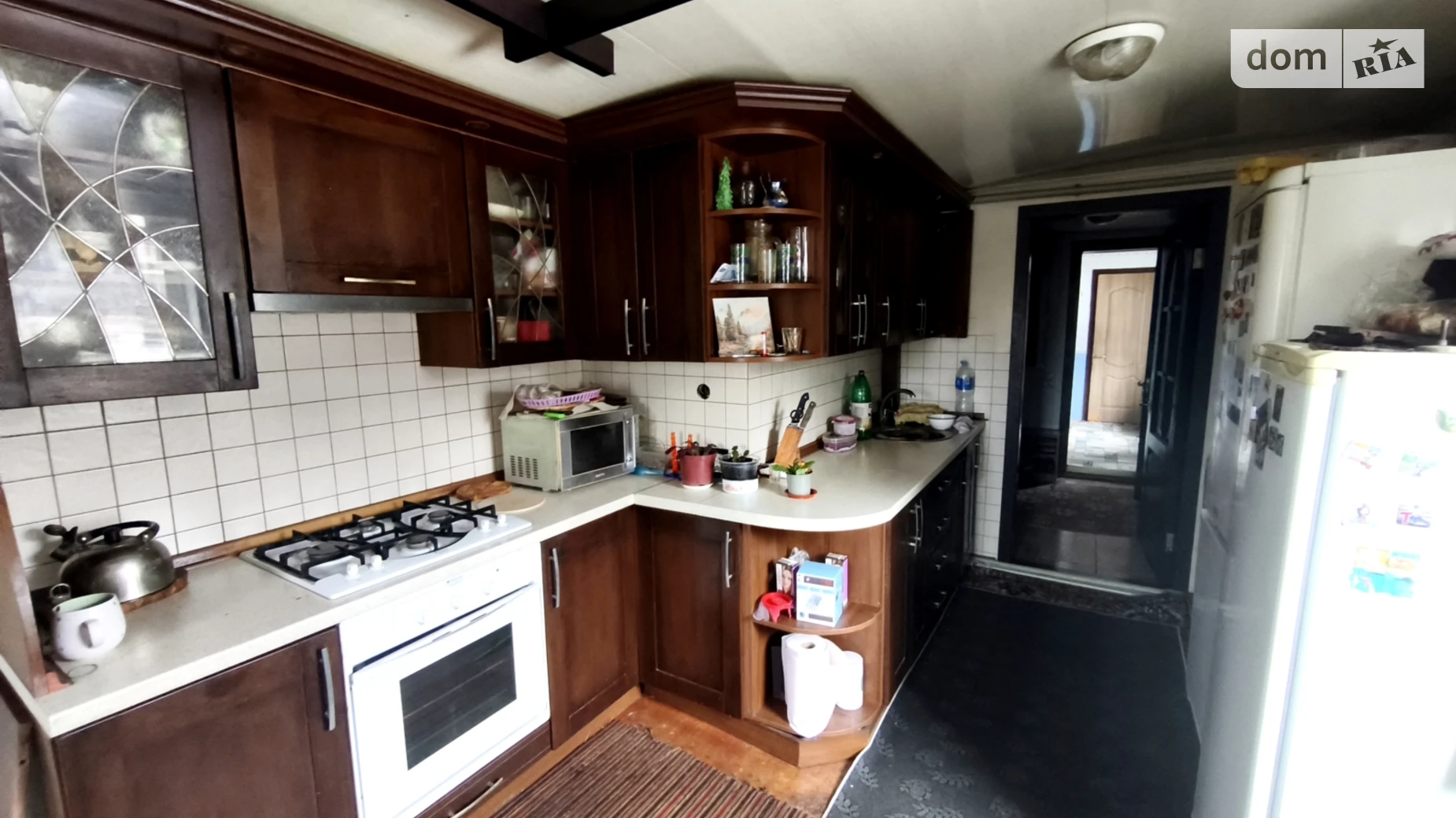 Продается одноэтажный дом 75.3 кв. м с садом, цена: 47000 $ - фото 2