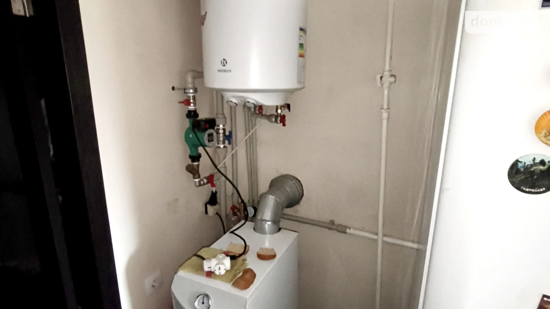 Продается одноэтажный дом 75.3 кв. м с садом, цена: 47000 $ - фото 3