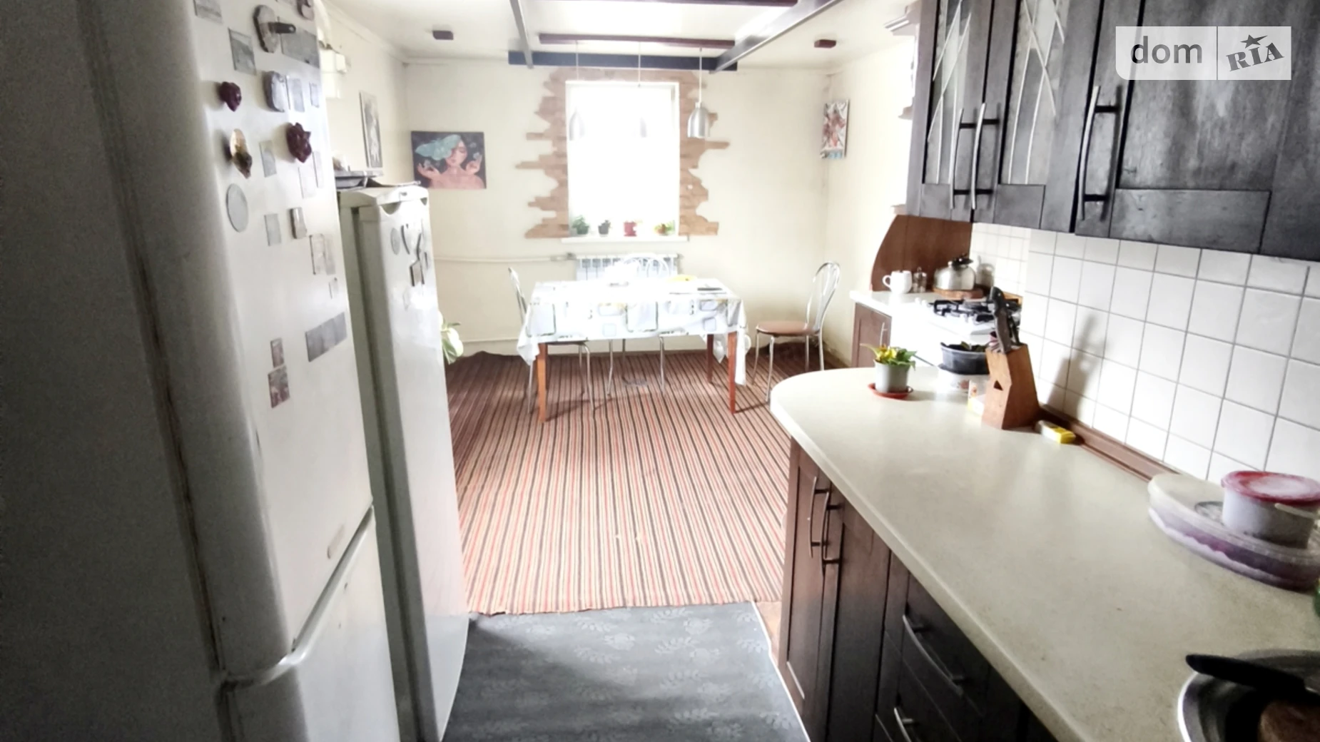 Продается одноэтажный дом 75.3 кв. м с садом, цена: 47000 $ - фото 4