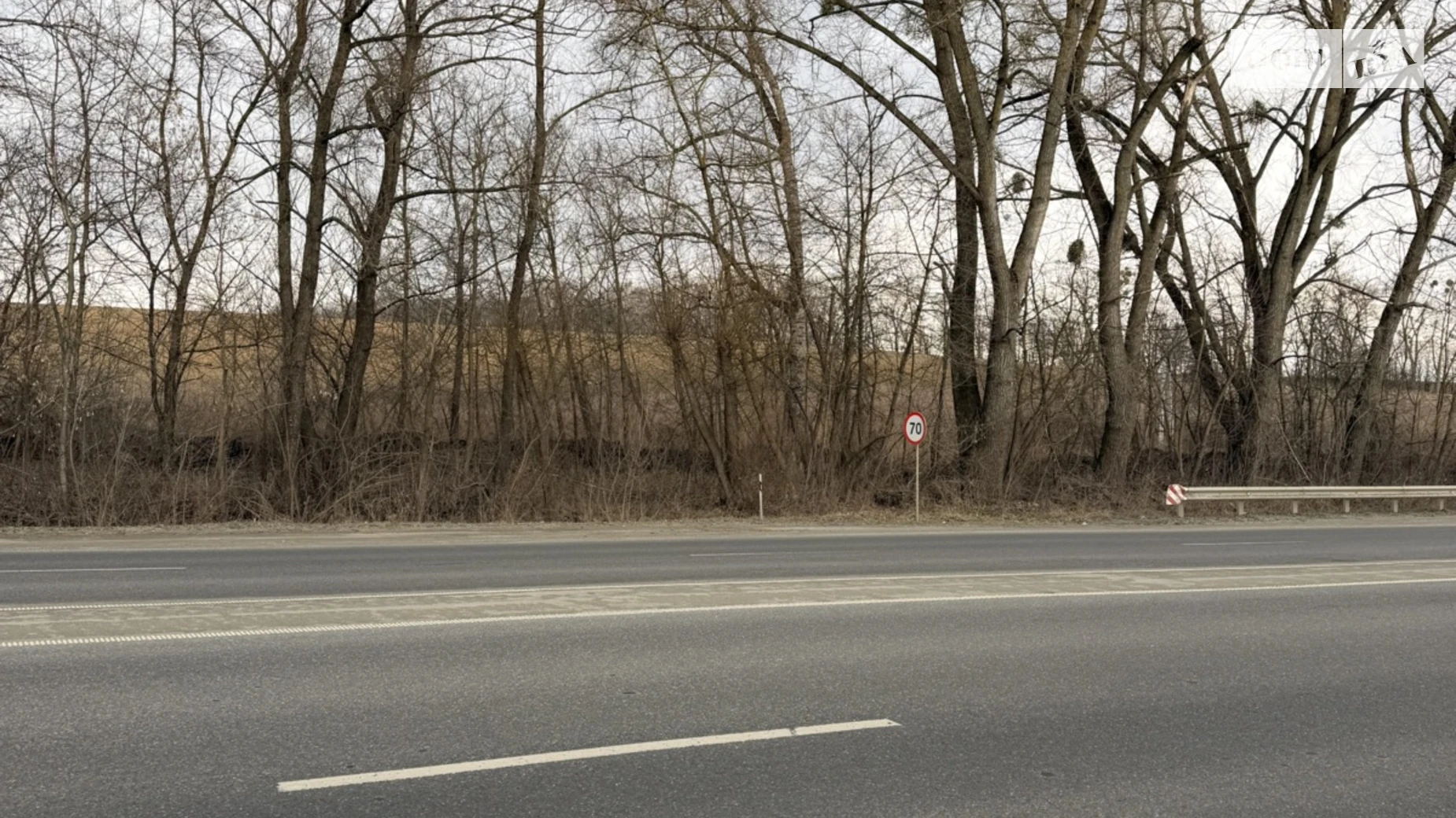 Продается земельный участок 93 соток в области, цена: 70000 $ - фото 2