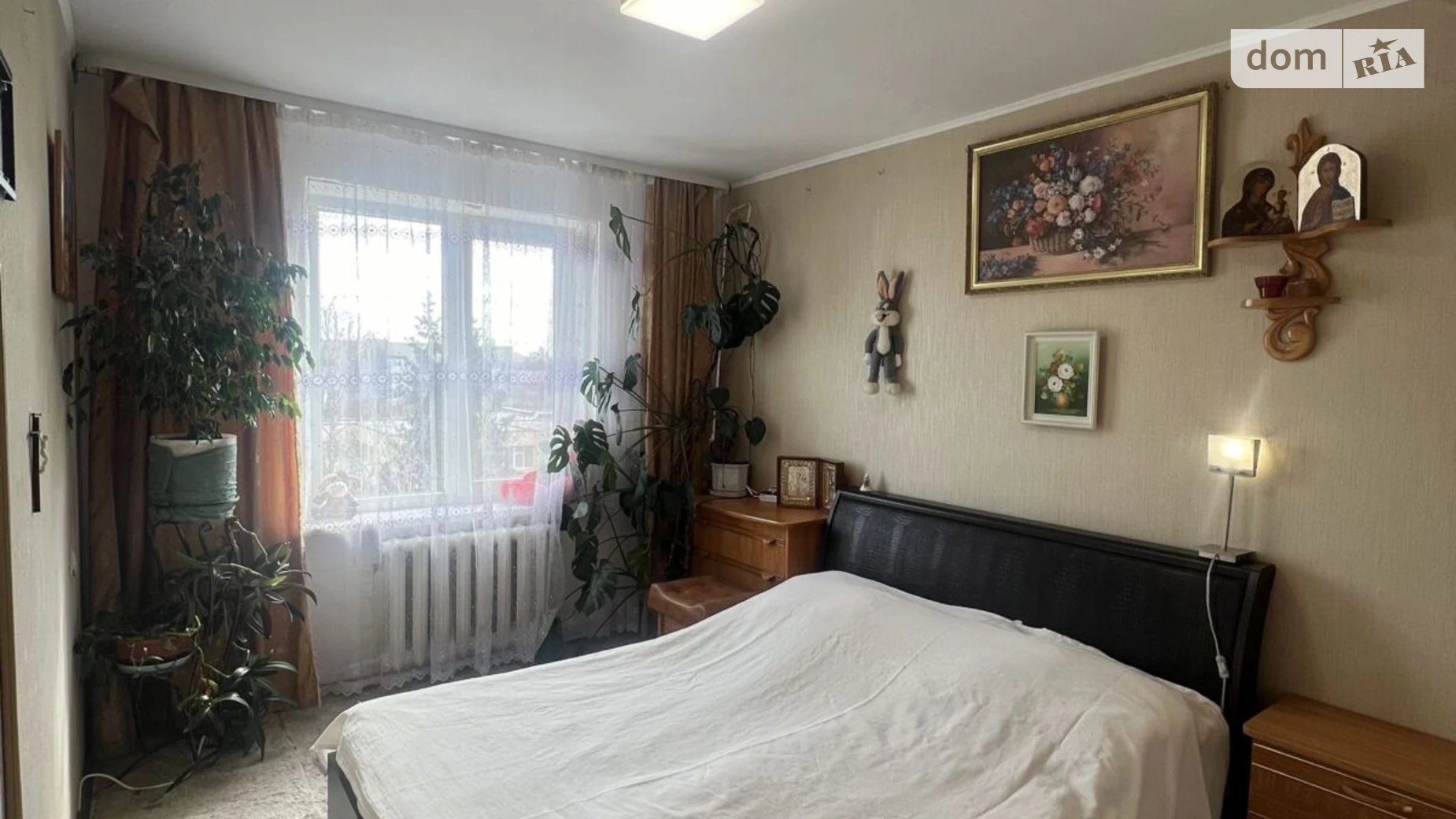 2-комнатная квартира 44.4 кв. м в Луцке, ул. Коновальца Евгения, 10 - фото 3