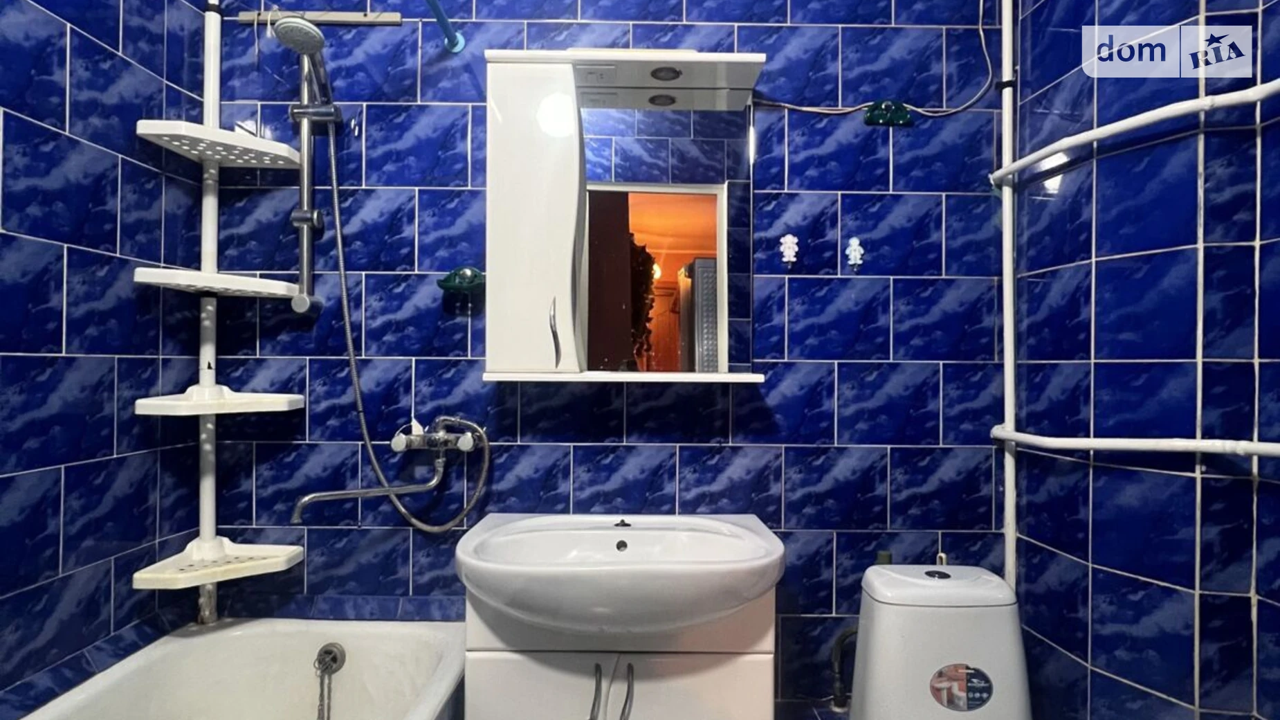 2-комнатная квартира 44.4 кв. м в Луцке, ул. Коновальца Евгения, 10 - фото 5