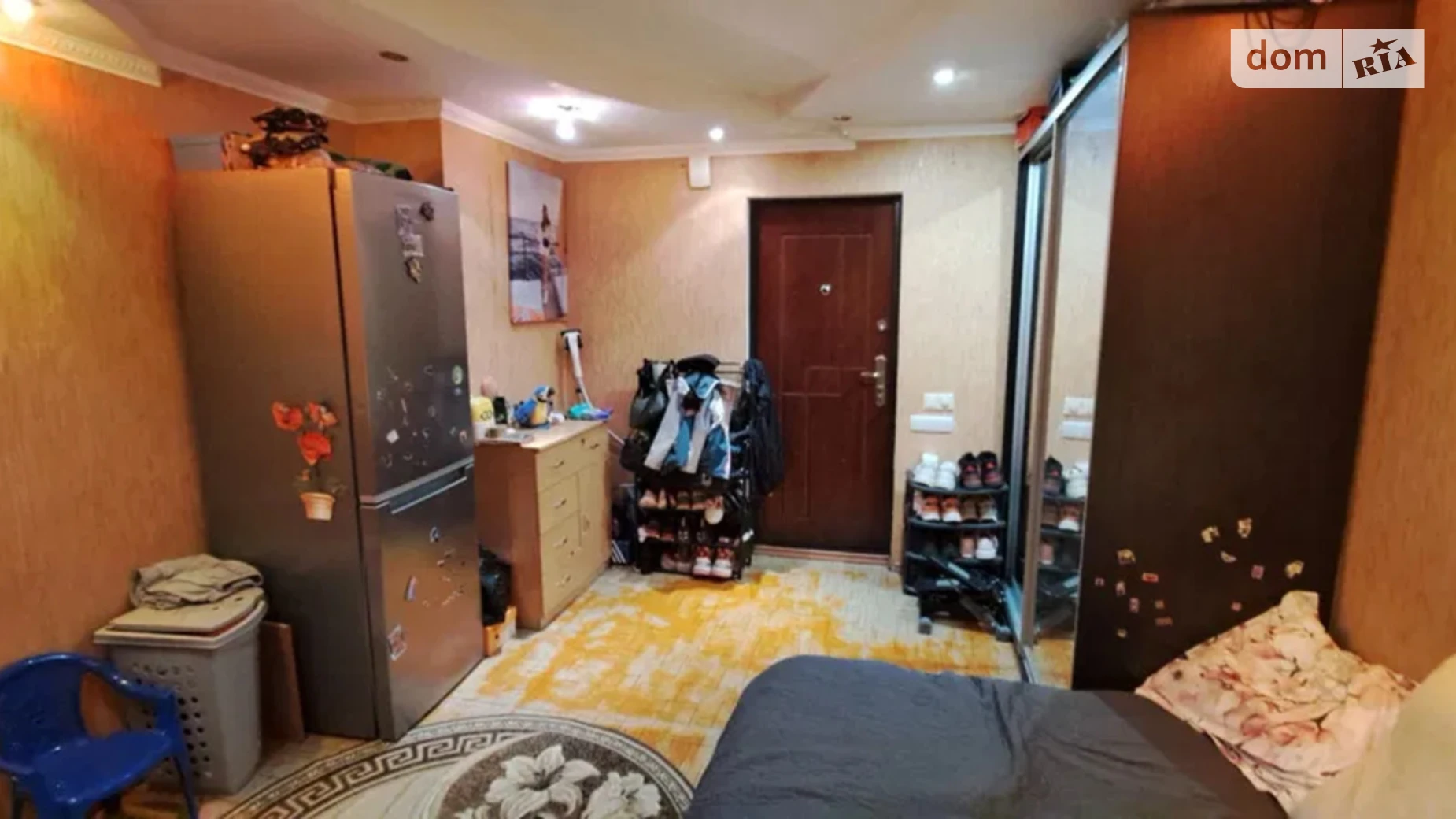 Продается комната 24.7 кв. м в Полтаве, цена: 13000 $ - фото 4