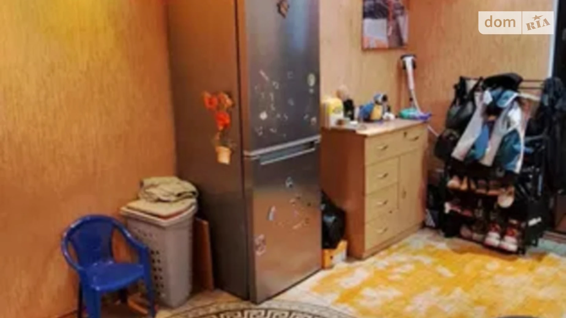 Продается комната 24.7 кв. м в Полтаве, цена: 13000 $ - фото 5