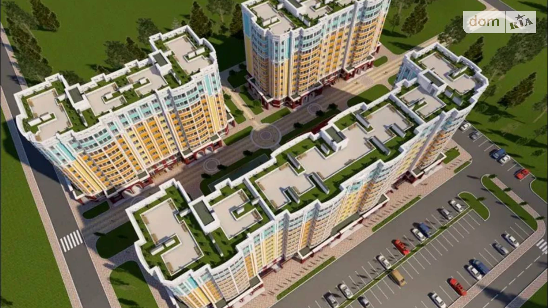 Продается 3-комнатная квартира 78.7 кв. м в Буче, ул. Ивана Кожедуба, 8Б - фото 5