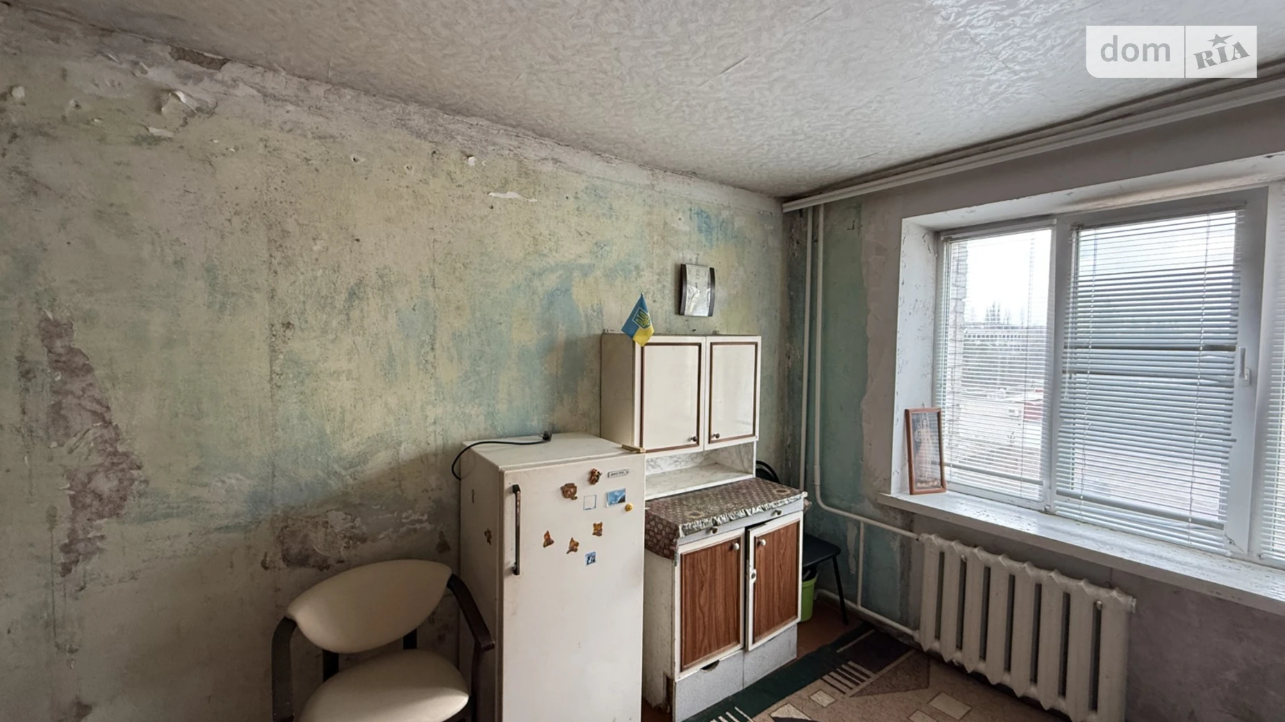 ул. Сергея Зулинского, 39 Подшипниковый завод Винница, цена: 12000 $ - фото 2