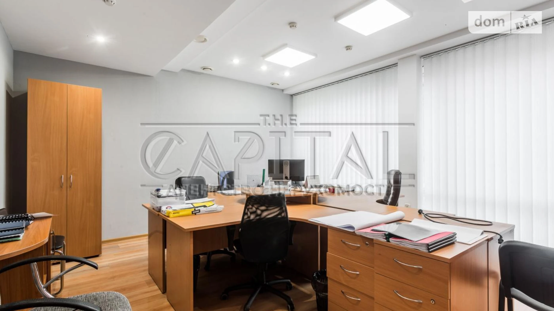 Продается офис 1012.4 кв. м в бизнес-центре, цена: 1650000 $ - фото 3