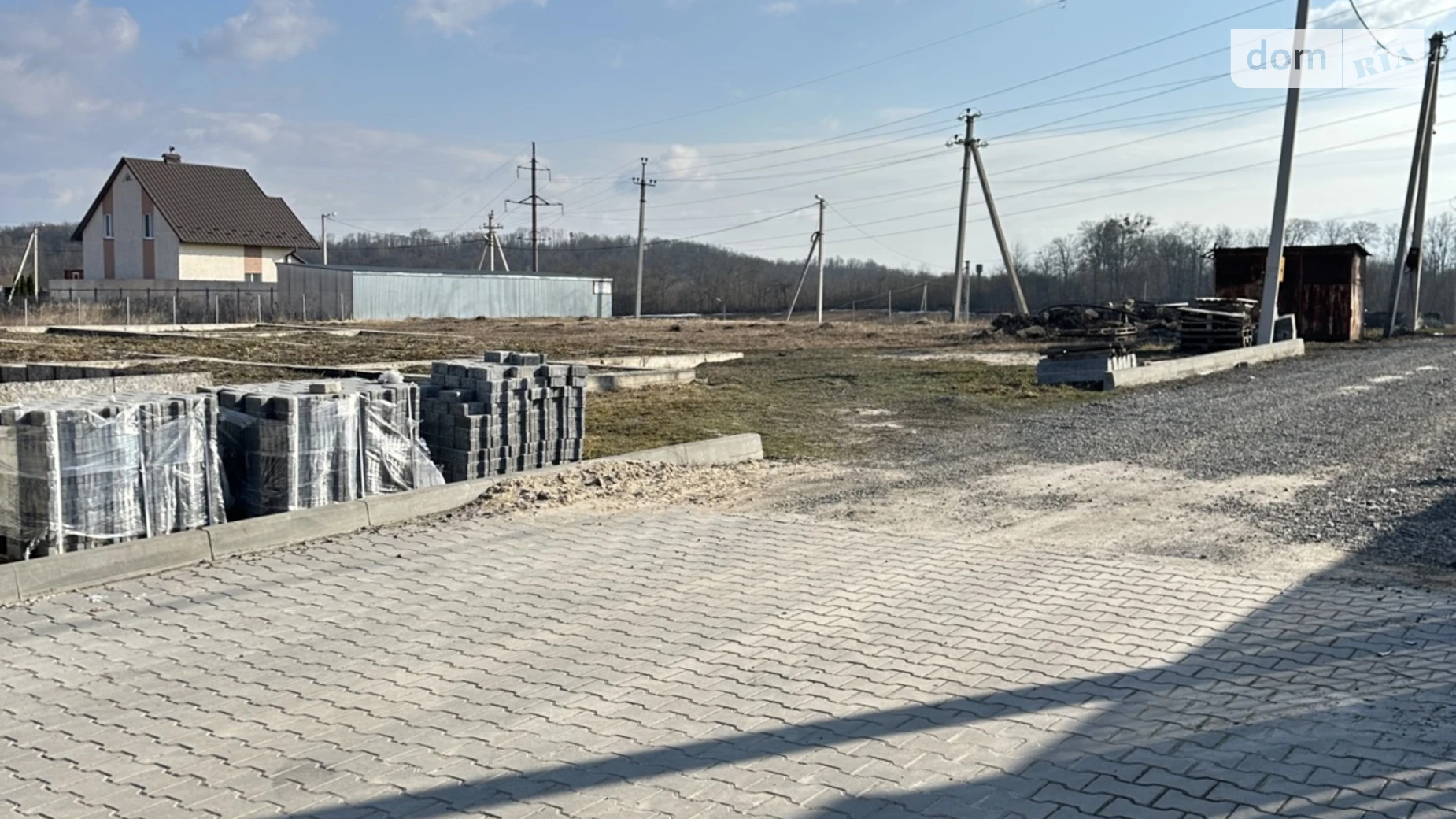 Продается земельный участок 10 соток в Хмельницкой области, цена: 70000 $ - фото 2