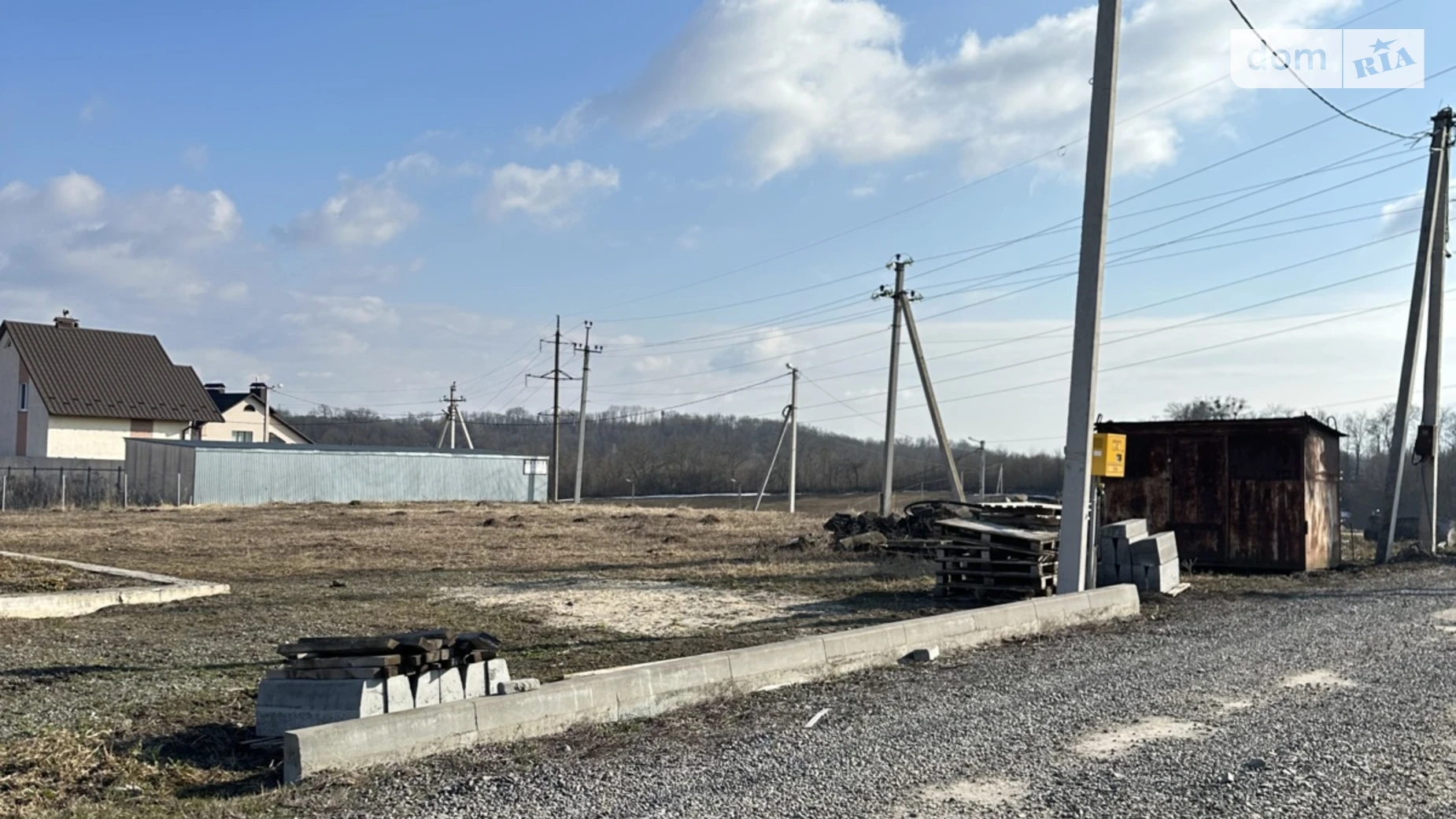 Продается земельный участок 10 соток в Хмельницкой области, цена: 70000 $ - фото 3