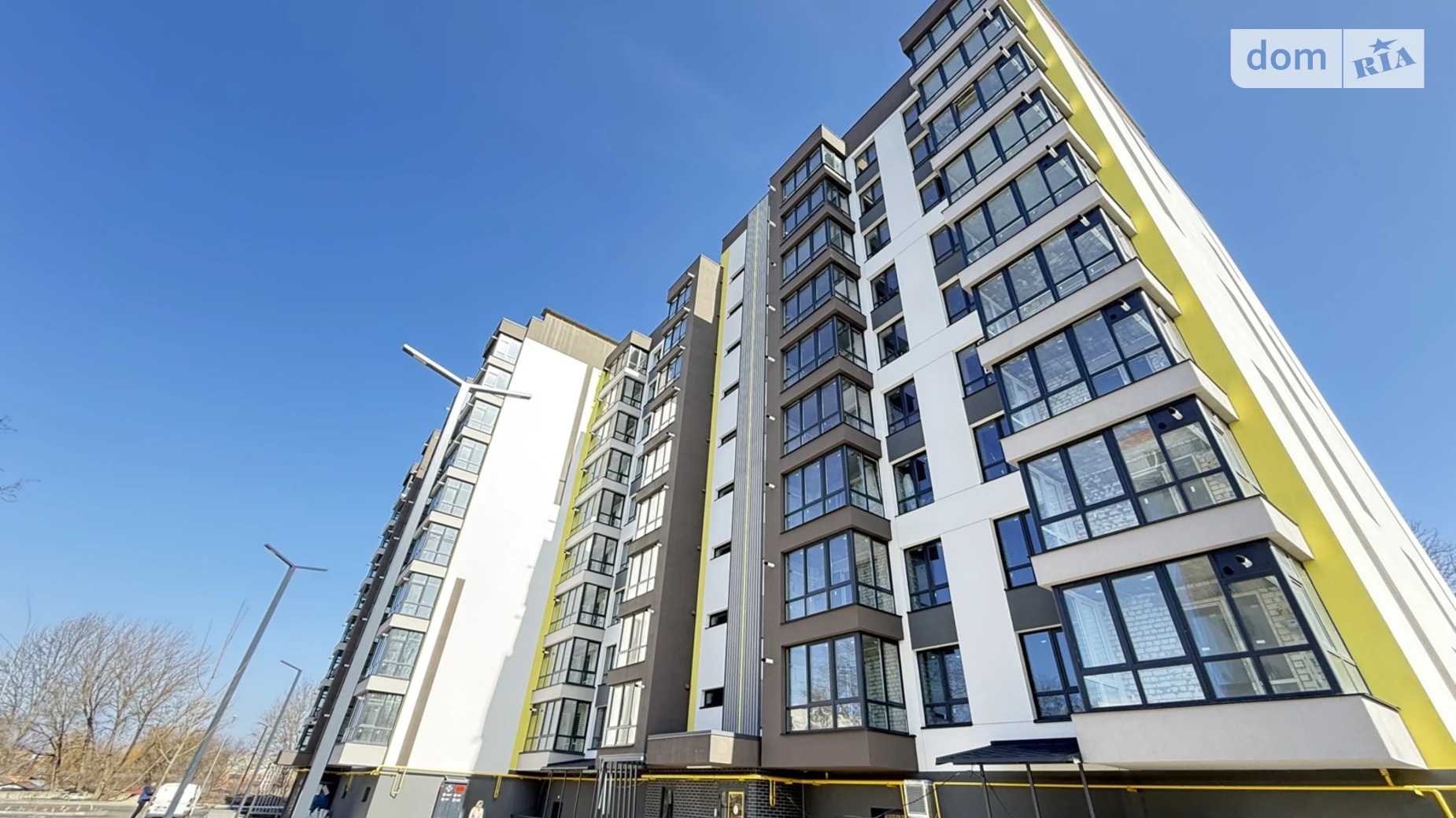 Продается 2-комнатная квартира 66 кв. м в Виннице, ул. Стрелецкая - фото 2