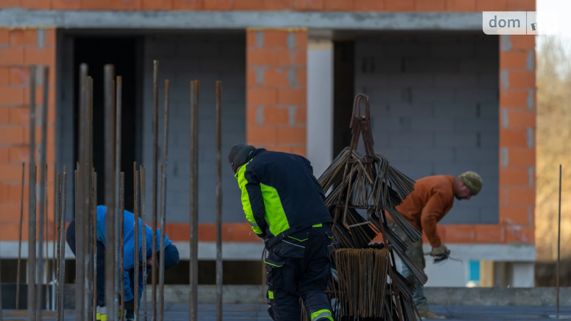Продається 1-кімнатна квартира 41.96 кв. м у Крихівцях, вул. Фізкультурна, 27 - фото 3