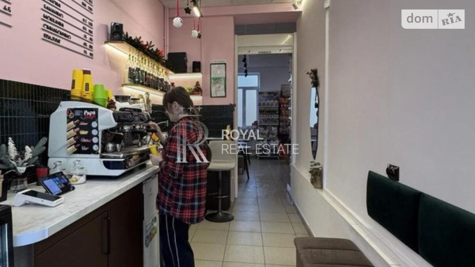 Продается помещения свободного назначения 57.1 кв. м в 5-этажном здании, цена: 189000 $ - фото 4