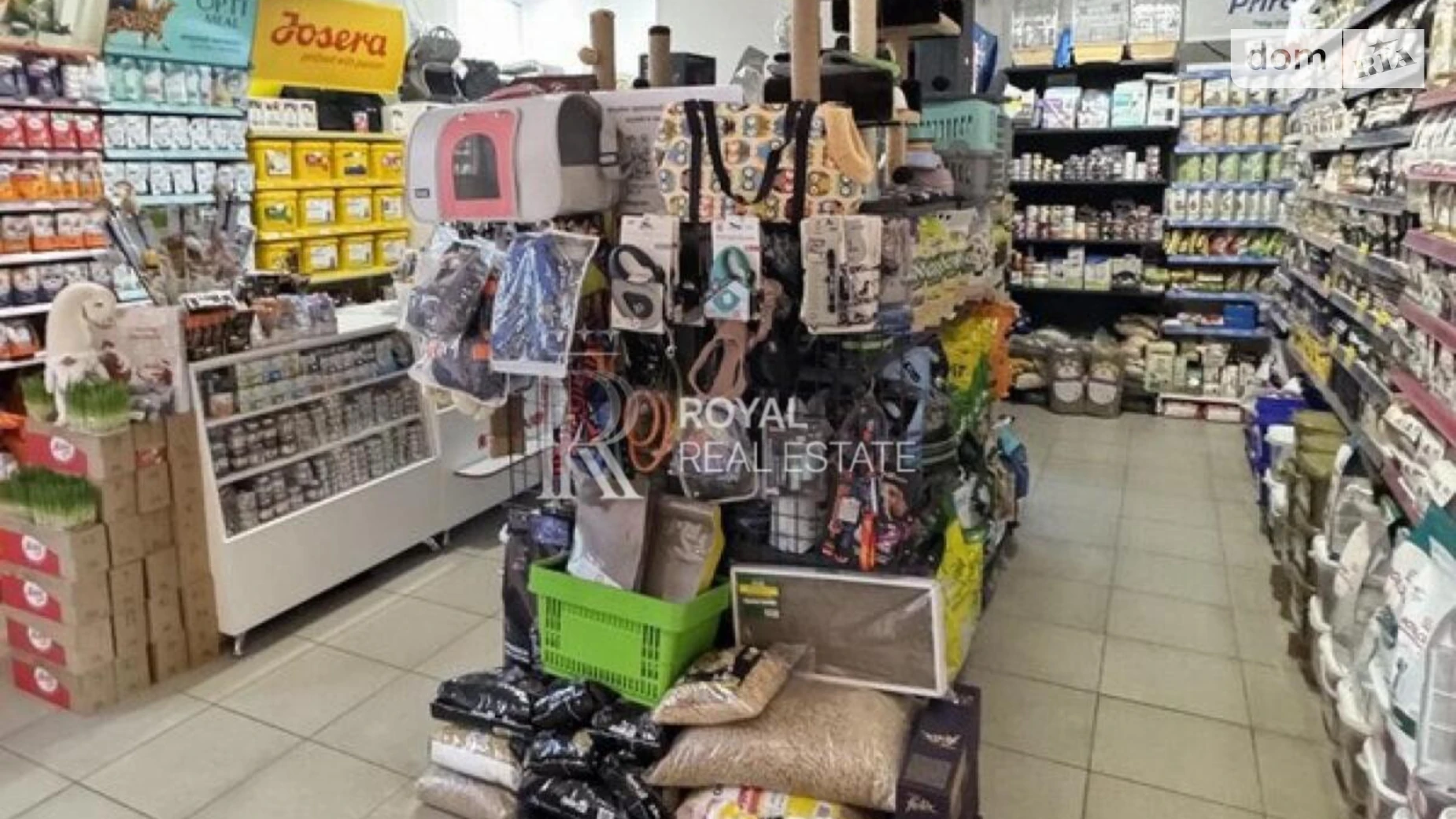 Продается помещения свободного назначения 57.1 кв. м в 5-этажном здании, цена: 189000 $ - фото 2