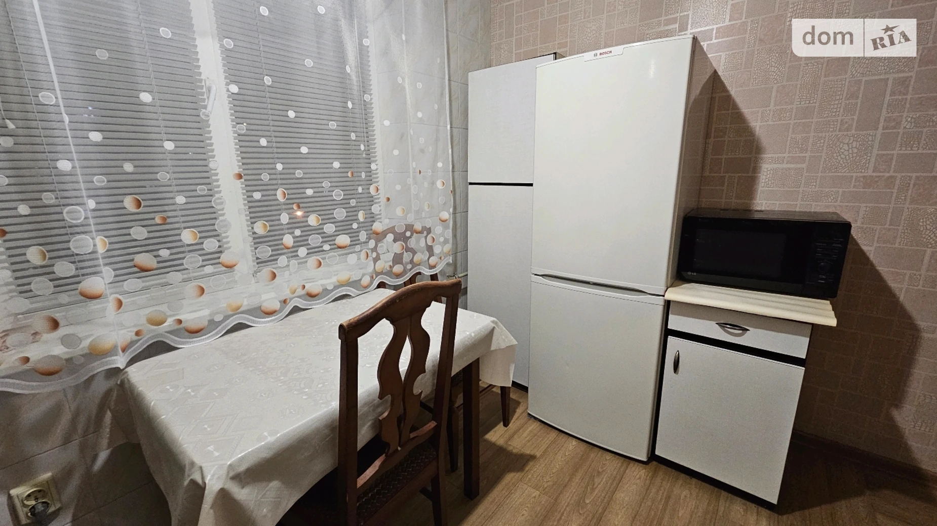 Сдается в аренду 2-комнатная квартира 46 кв. м в Харькове, ул. Гвардейцев-Широнинцев, 44 - фото 2