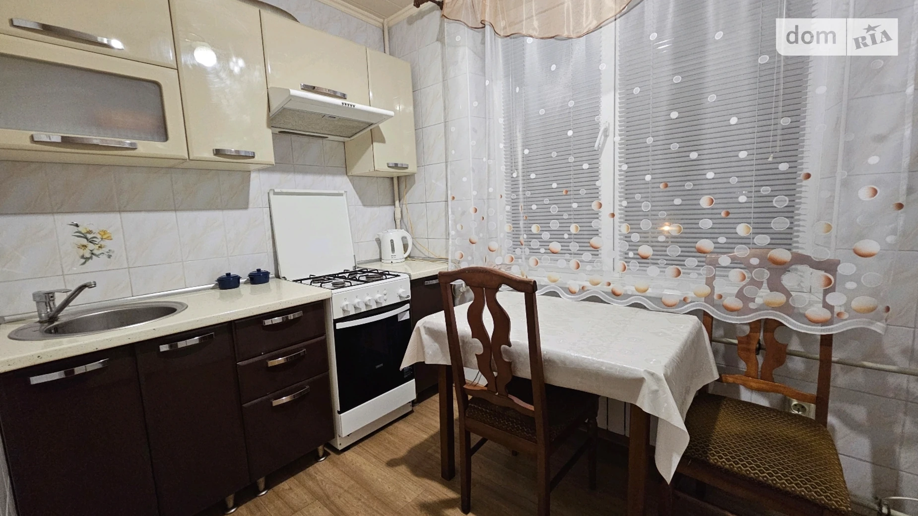 Сдается в аренду 2-комнатная квартира 46 кв. м в Харькове, ул. Гвардейцев-Широнинцев, 44 - фото 3
