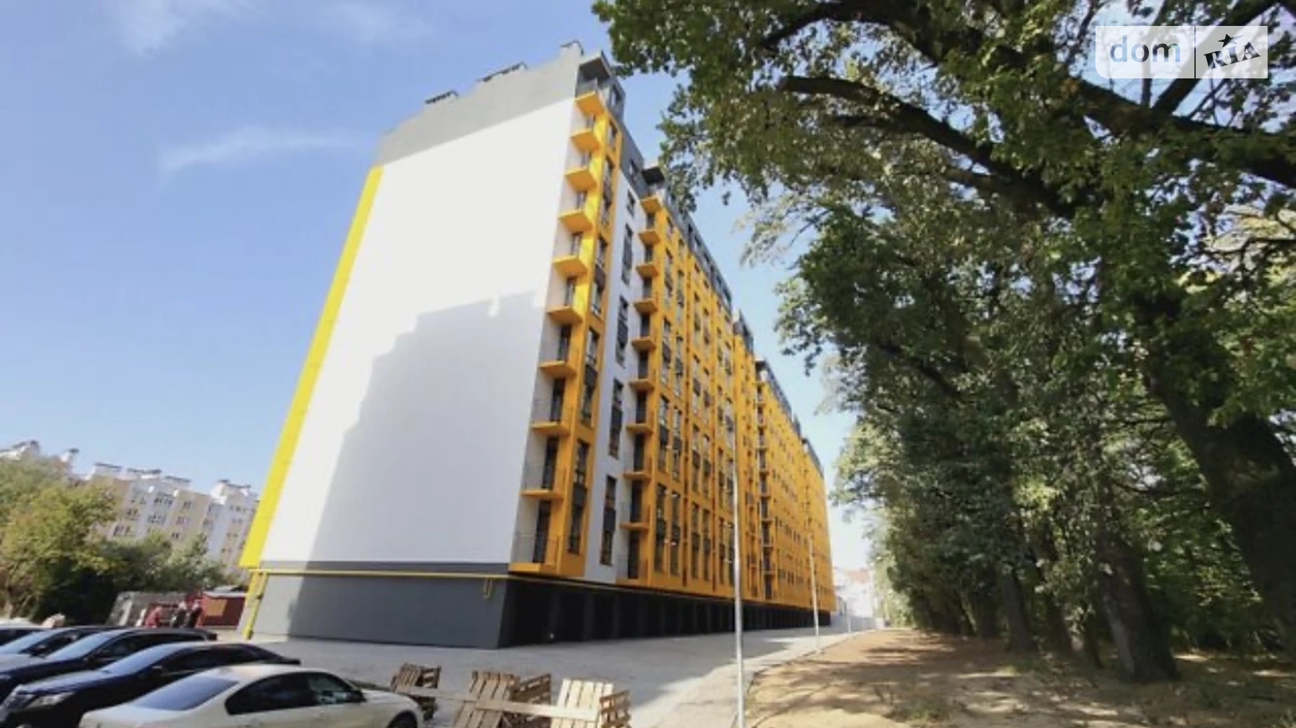 ул. Профессора Шульги Подолье Винница ЖК Жемчужина Подолья, цена: 36000 $ - фото 3