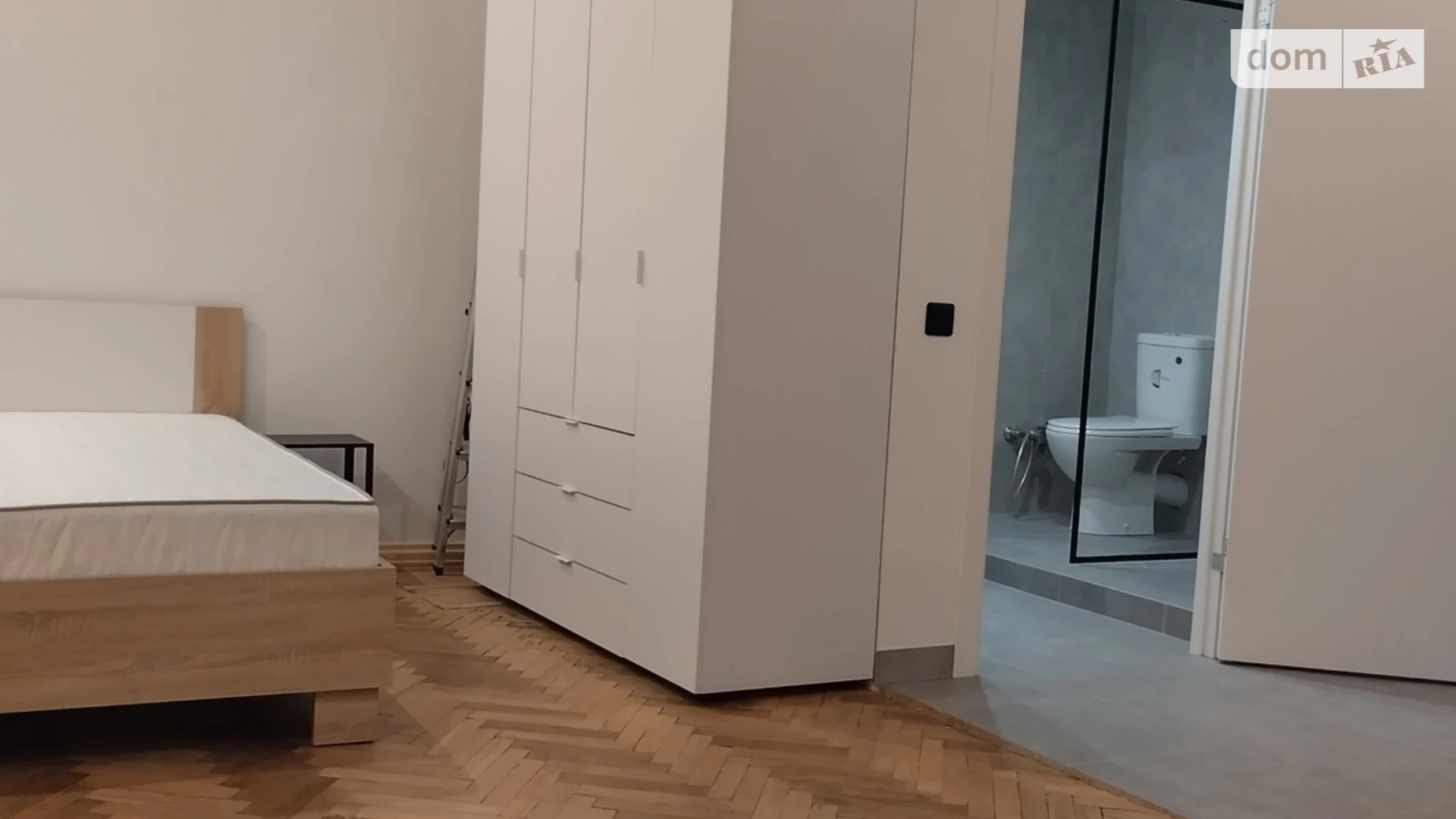 Сдается в аренду 1-комнатная квартира 37 кв. м в Львове, ул. Фурманская, 7 - фото 5