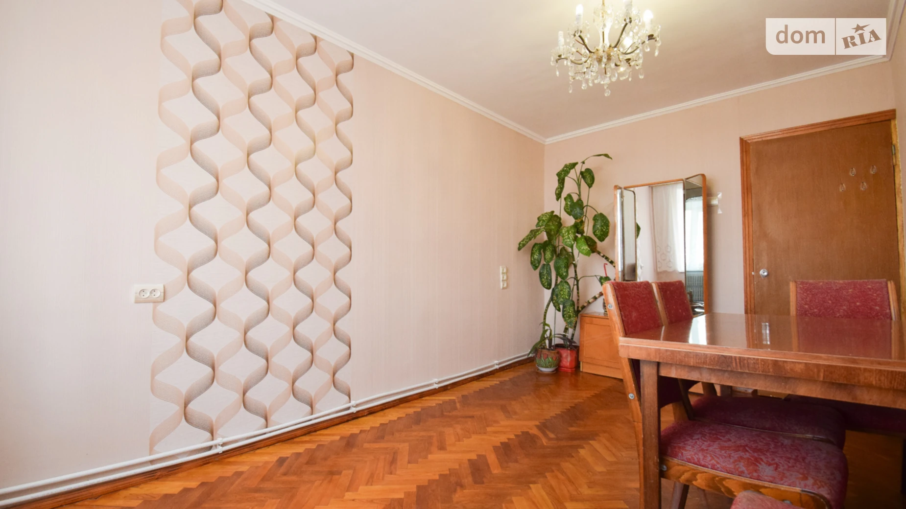 3-комнатная квартира 65.9 кв. м в Тернополе, ул. Карпенко, 12 - фото 2