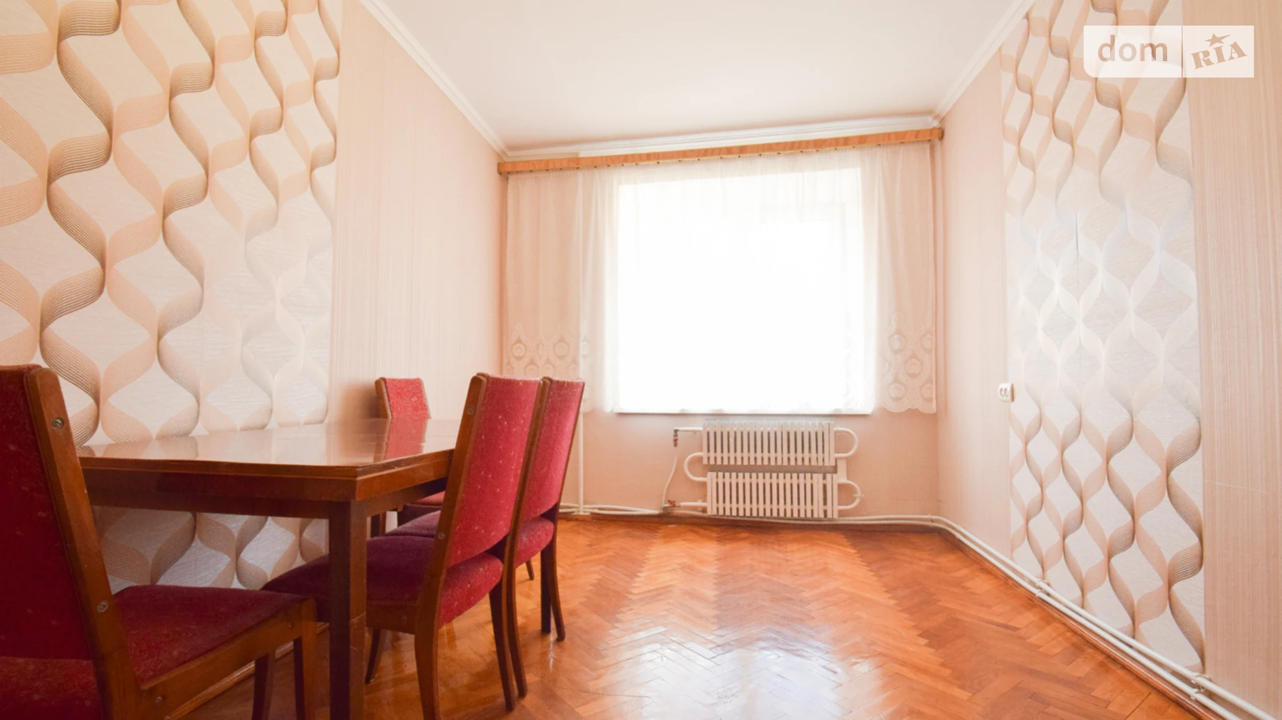 3-комнатная квартира 65.9 кв. м в Тернополе, ул. Карпенко, 12 - фото 3