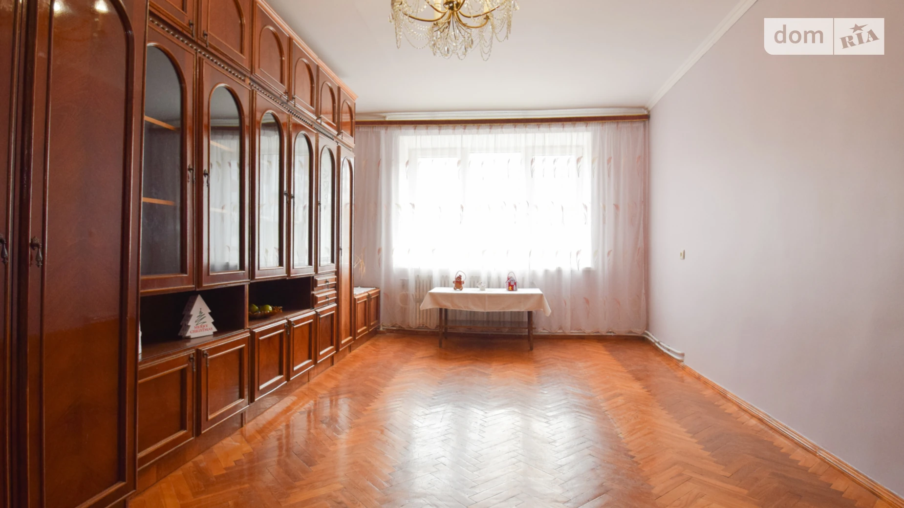 3-комнатная квартира 65.9 кв. м в Тернополе, ул. Карпенко, 12 - фото 4