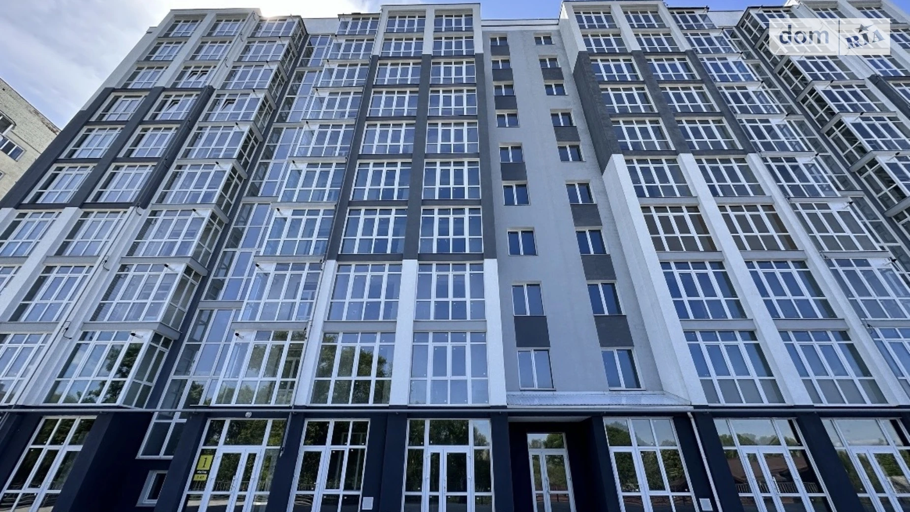 Продается 3-комнатная квартира 85 кв. м в Чернигове, ул. Василия Стуса(Чернышевского), 33 - фото 2