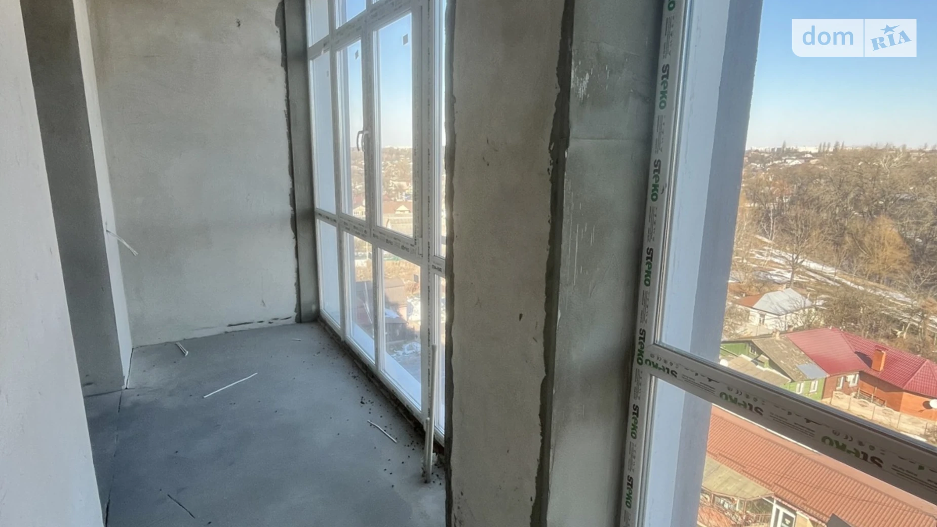 Продается 3-комнатная квартира 85 кв. м в Чернигове, ул. Василия Стуса(Чернышевского), 33 - фото 4