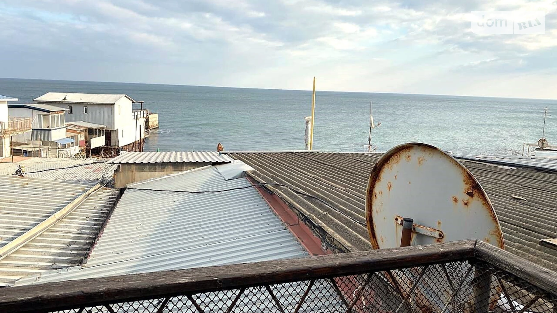 ул. Дача Ковалевского Дача Ковалёвского Одесса, цена: 26000 $ - фото 3