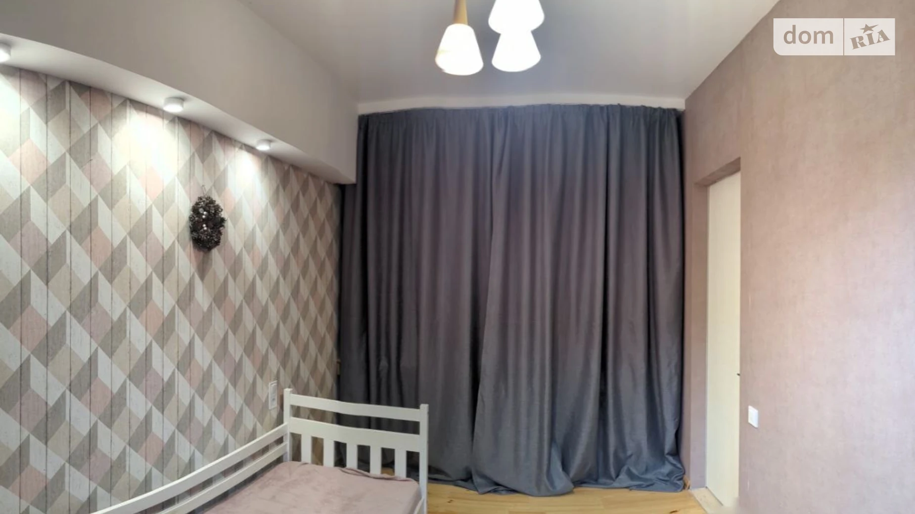 Сдается в аренду 3-комнатная квартира 77 кв. м в Львове, ул. Костя Левицкого, 51 - фото 3