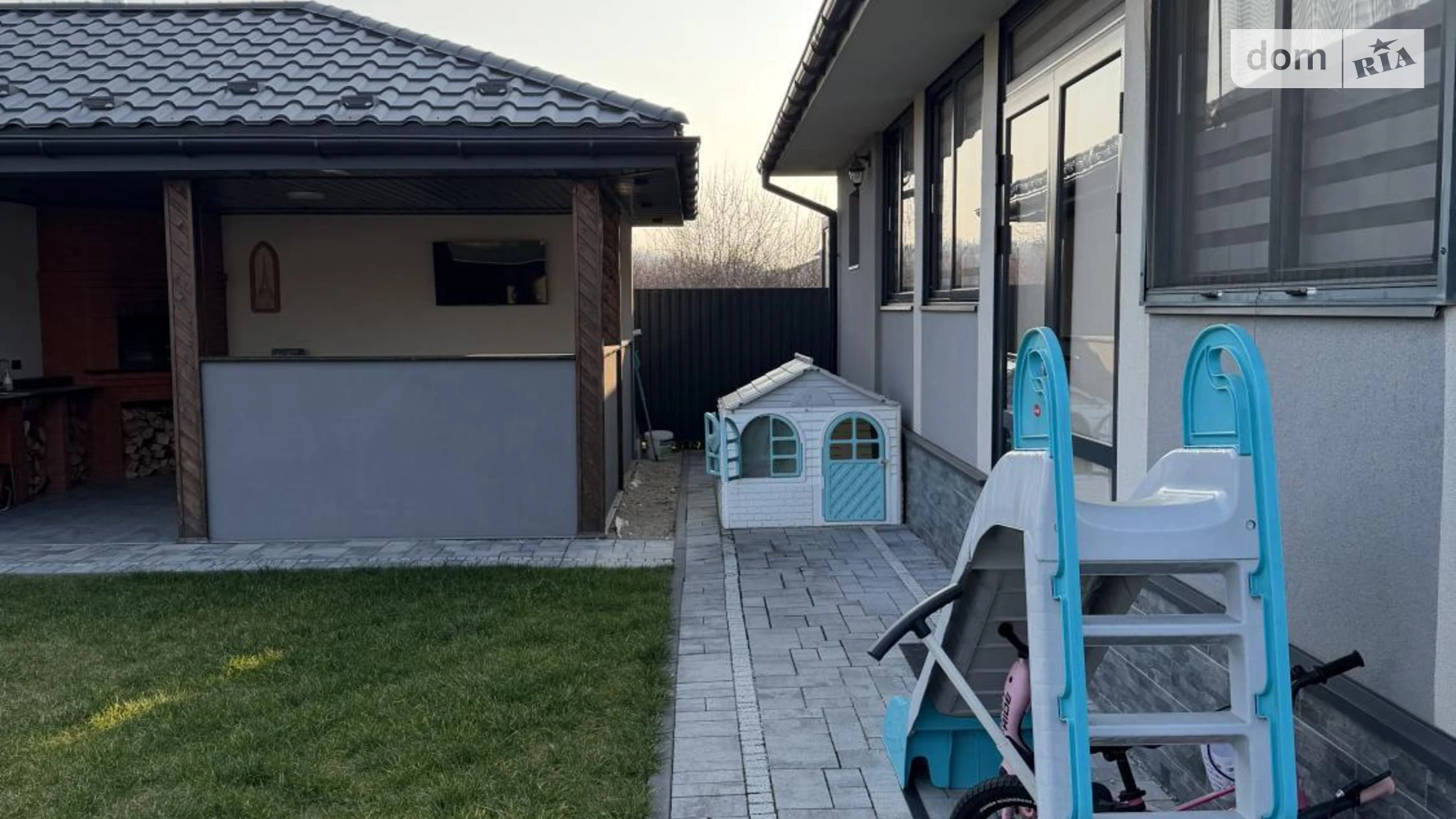 Продается одноэтажный дом 154 кв. м с верандой, цена: 340000 $ - фото 4