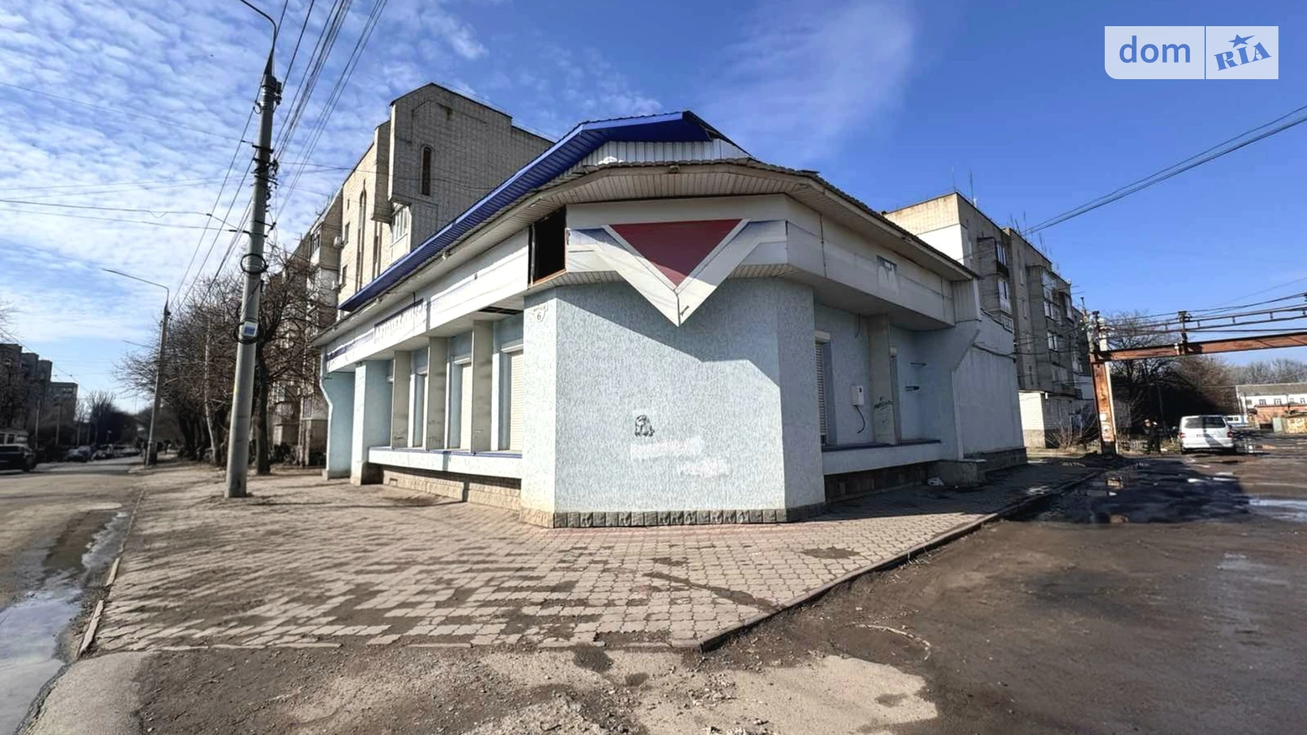 Продается помещения свободного назначения 336.5 кв. м в 1-этажном здании, цена: 355000 $ - фото 2