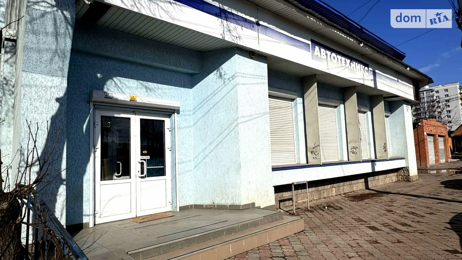 Продается помещения свободного назначения 336.5 кв. м в 1-этажном здании, цена: 355000 $ - фото 3
