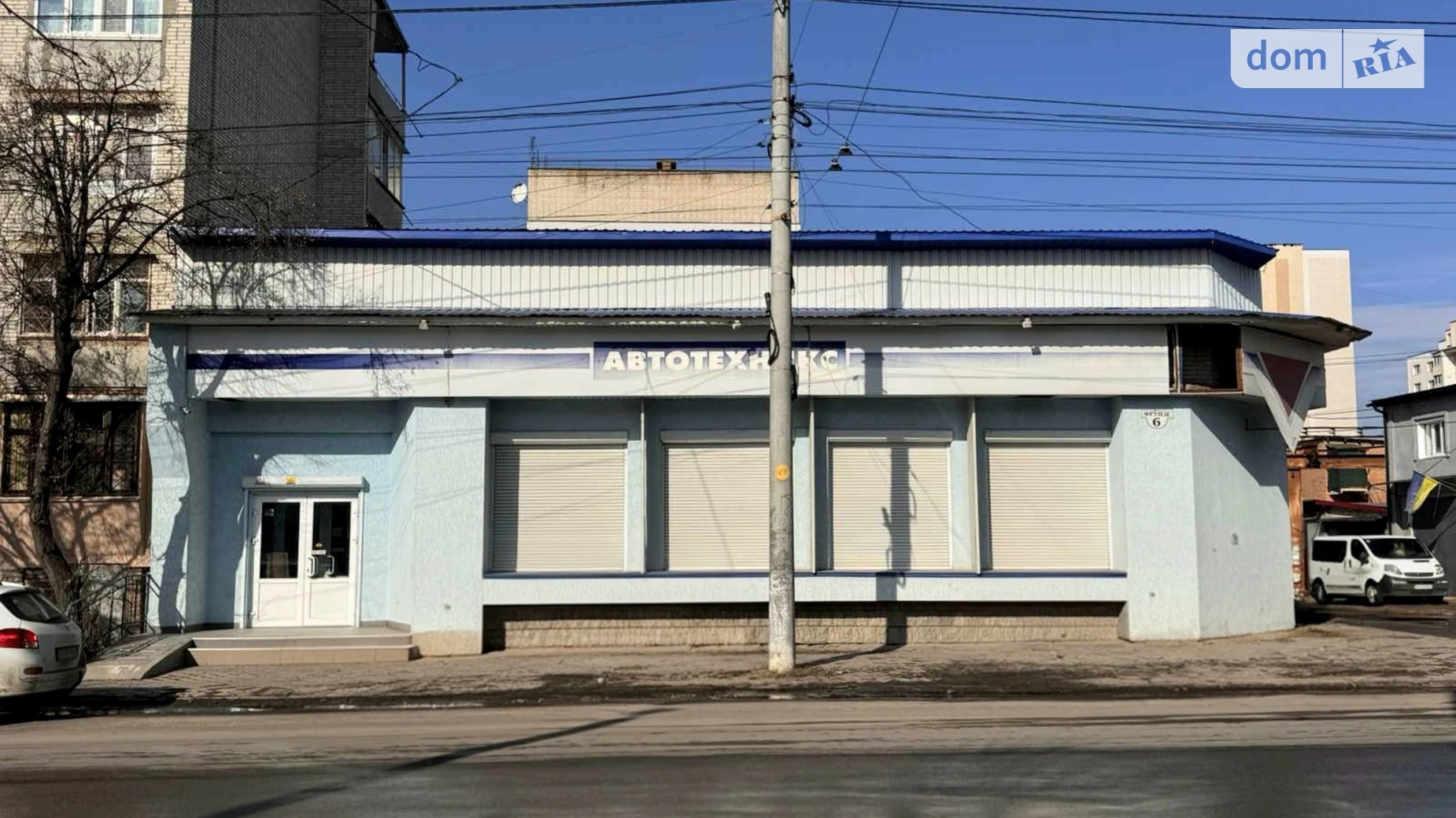 Продается помещения свободного назначения 336.5 кв. м в 1-этажном здании, цена: 355000 $ - фото 5