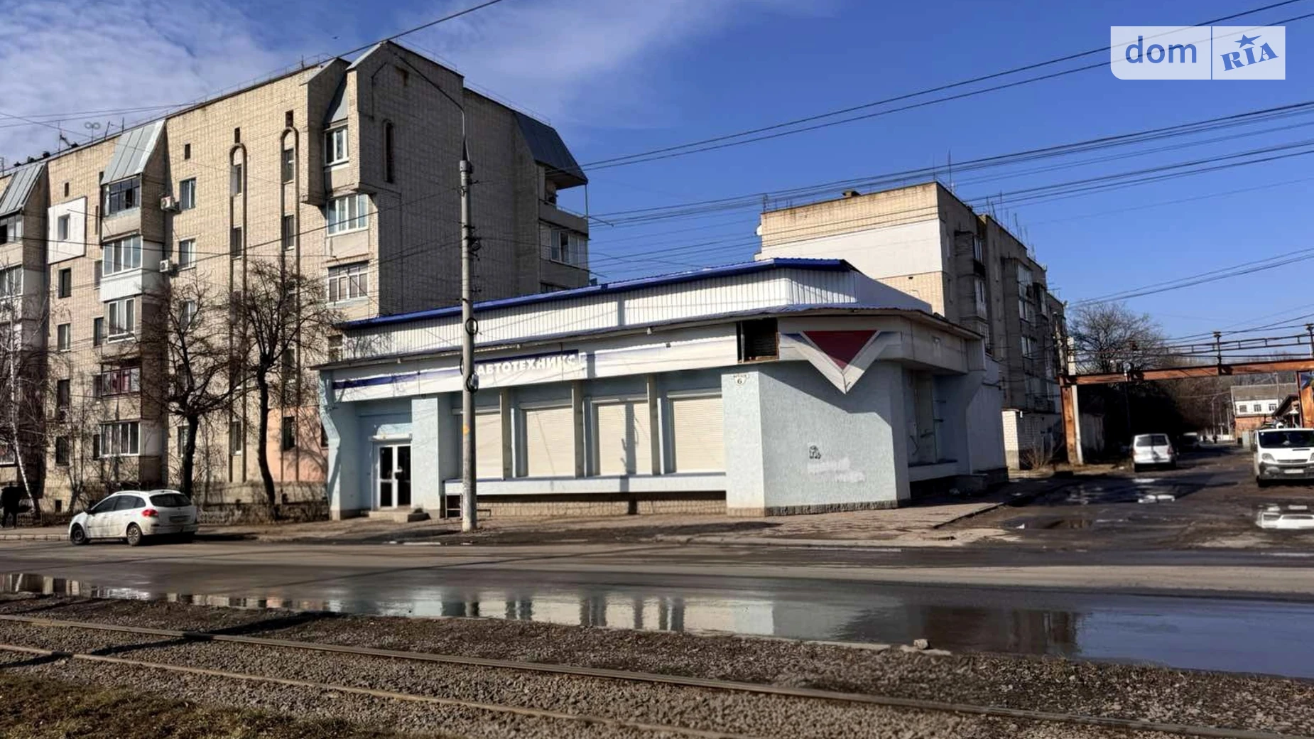 Продается помещения свободного назначения 336.5 кв. м в 1-этажном здании, цена: 355000 $ - фото 4